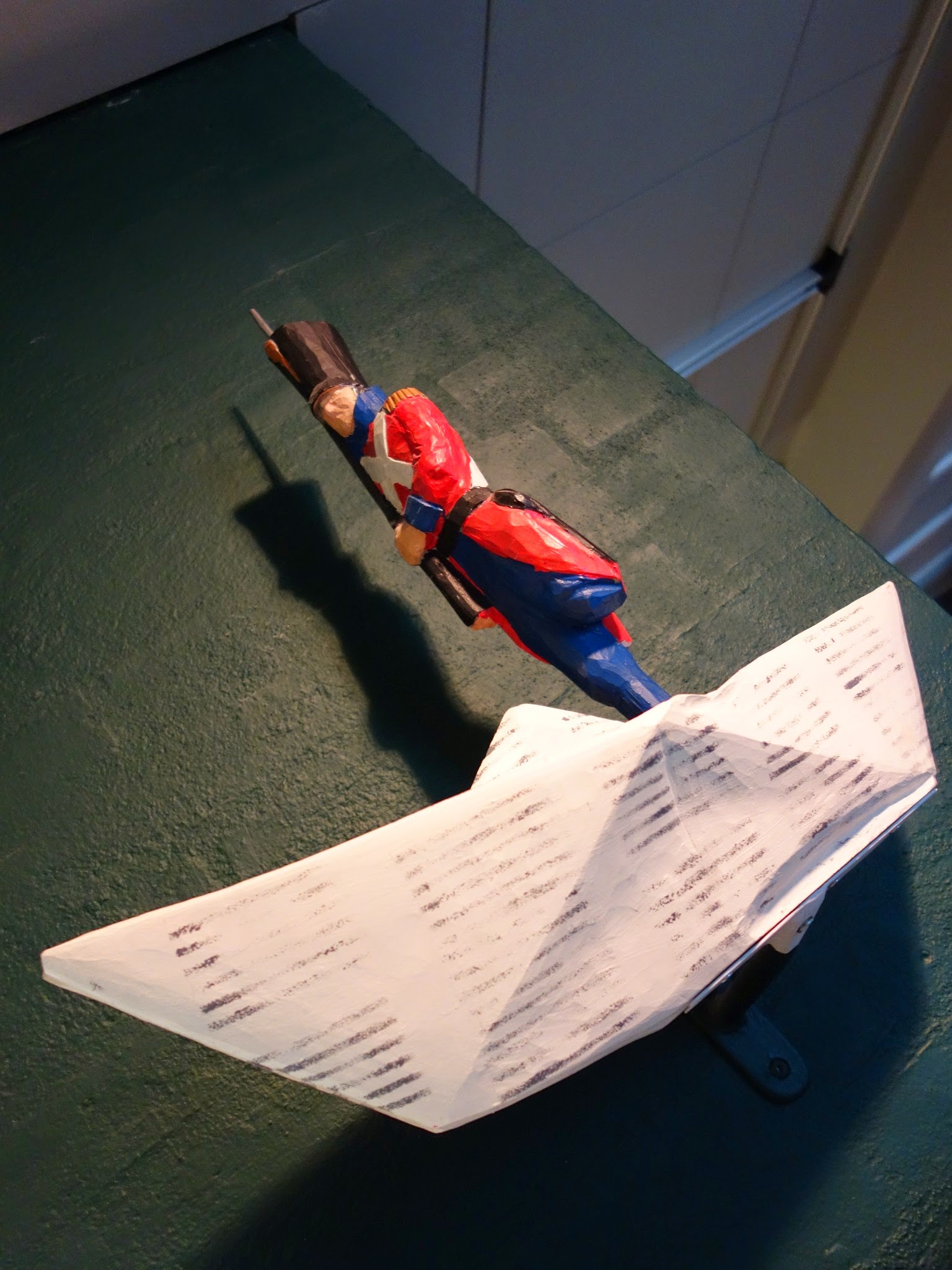 2013北歐Day4：Copenhagen/Odense