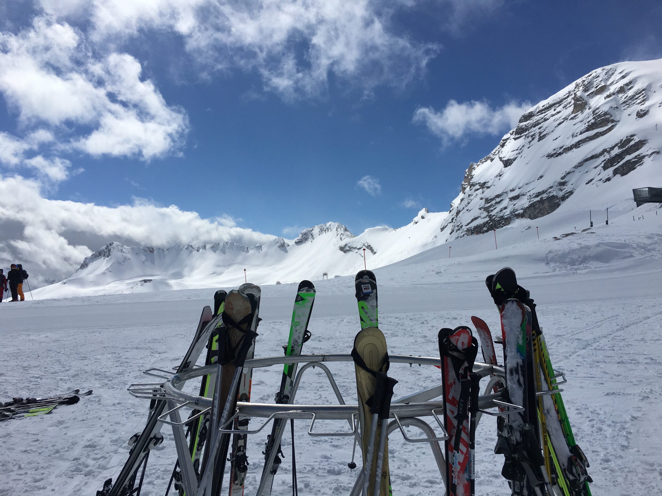 2018 Bavaria & Vienna – Day 3