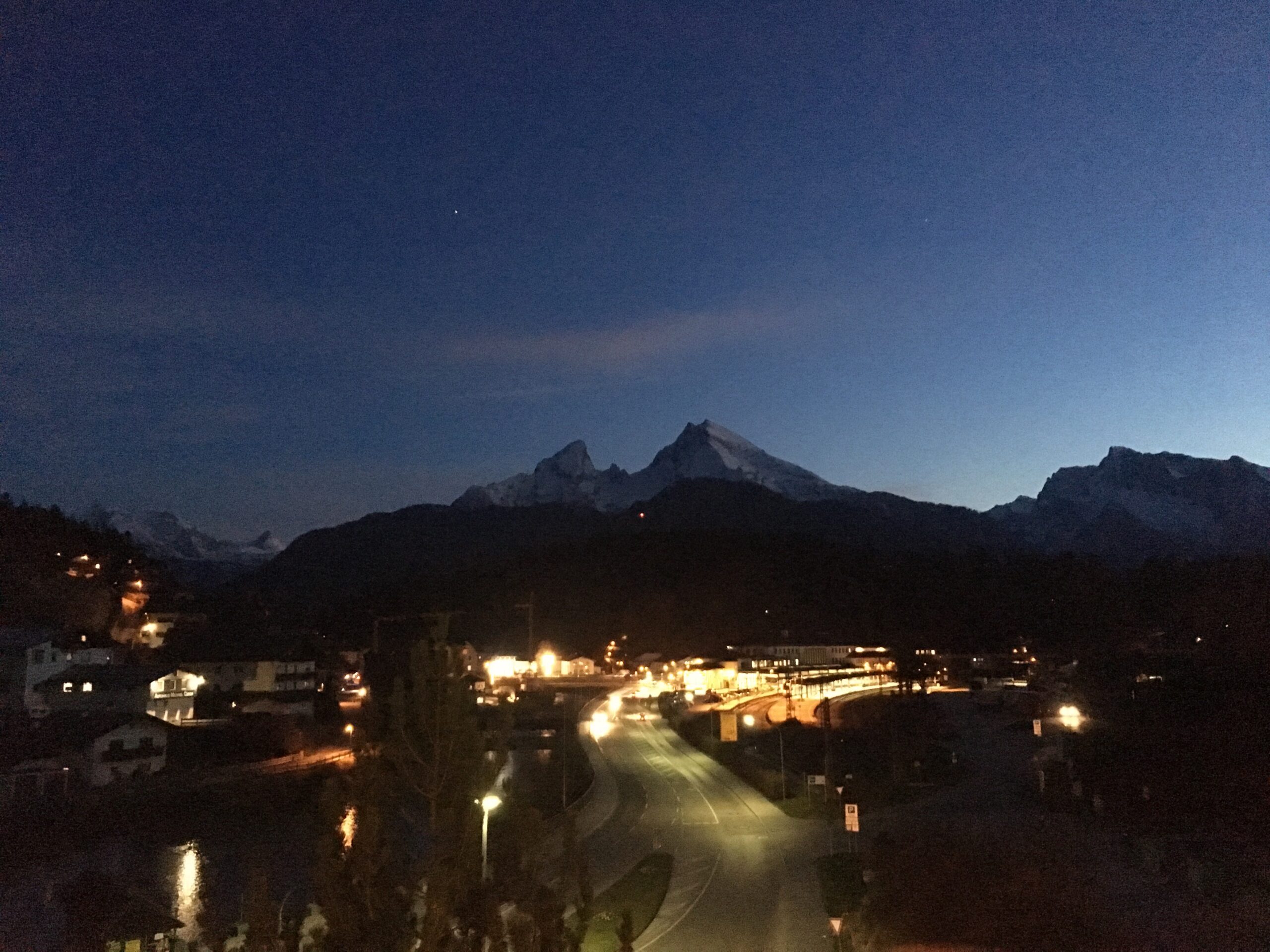 2018 Bavaria & Vienna – Day 4