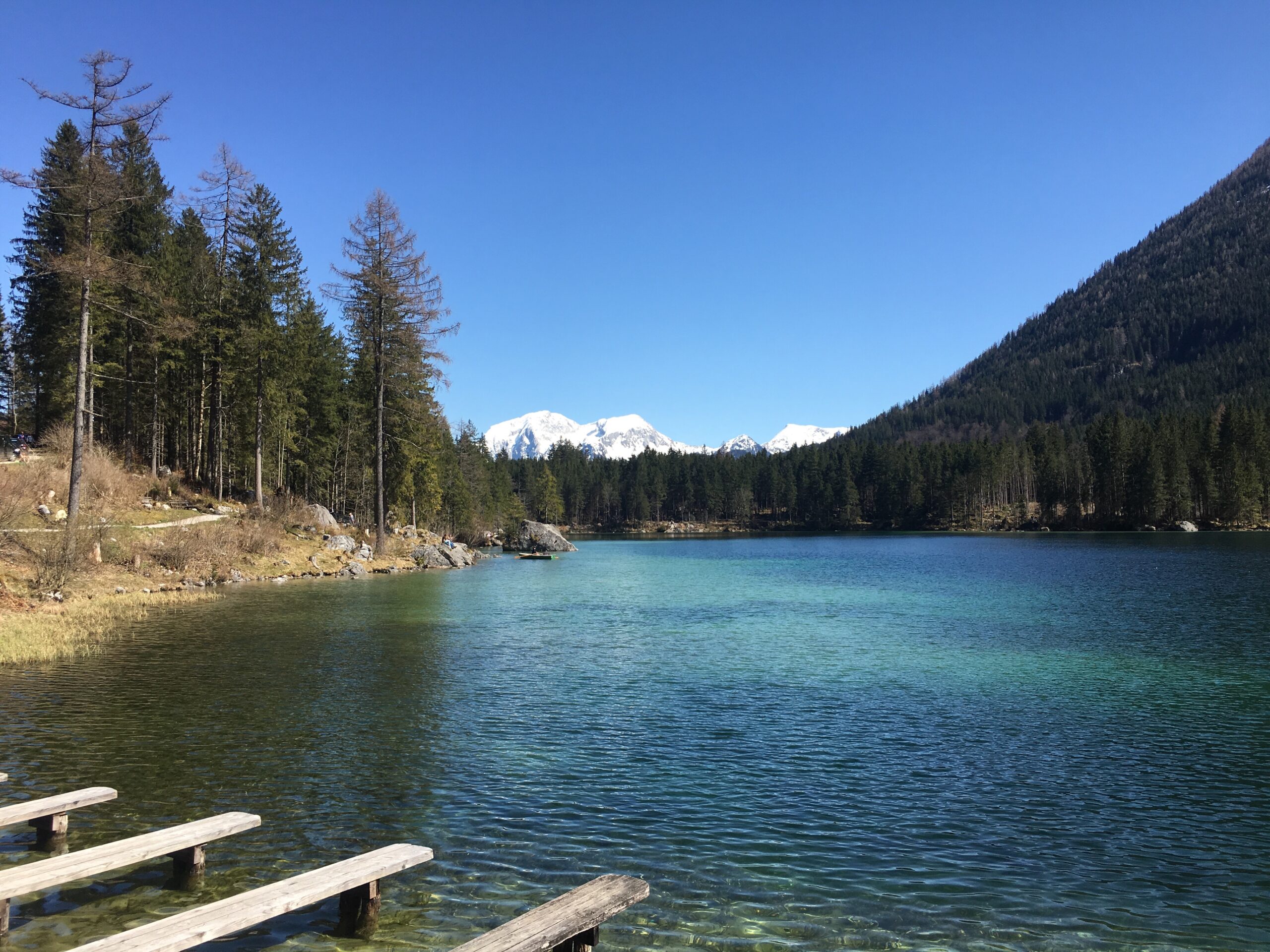 2018 Bavaria & Vienna – Day 5