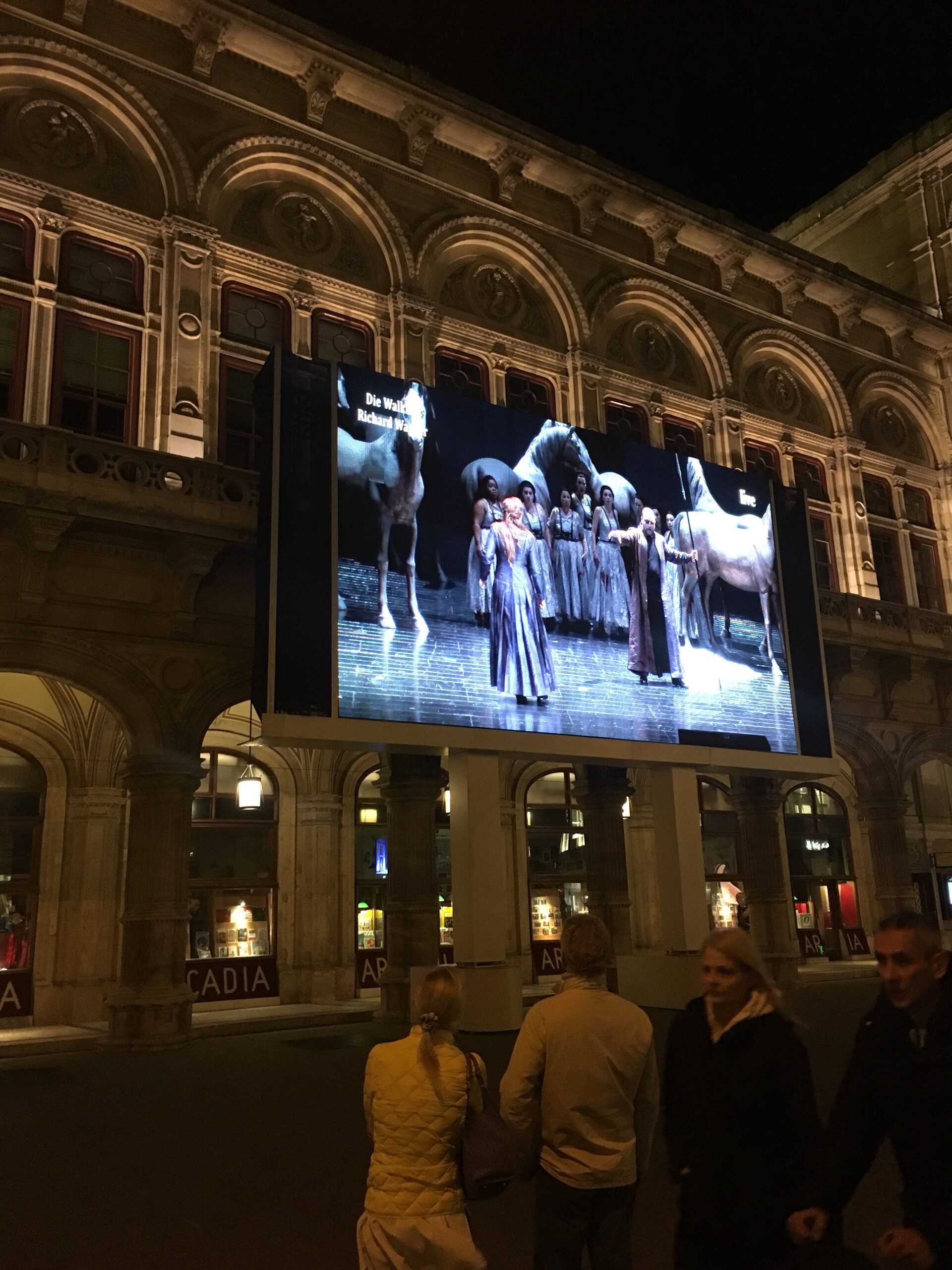 2018 Bavaria & Vienna – Day 6