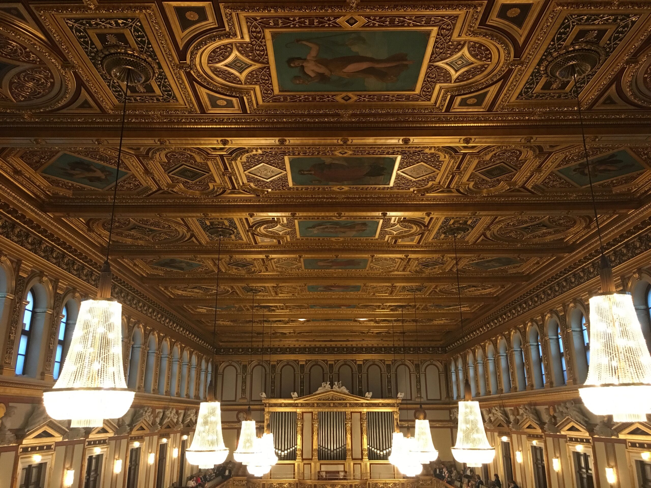 2018 Bavaria & Vienna – Day 7