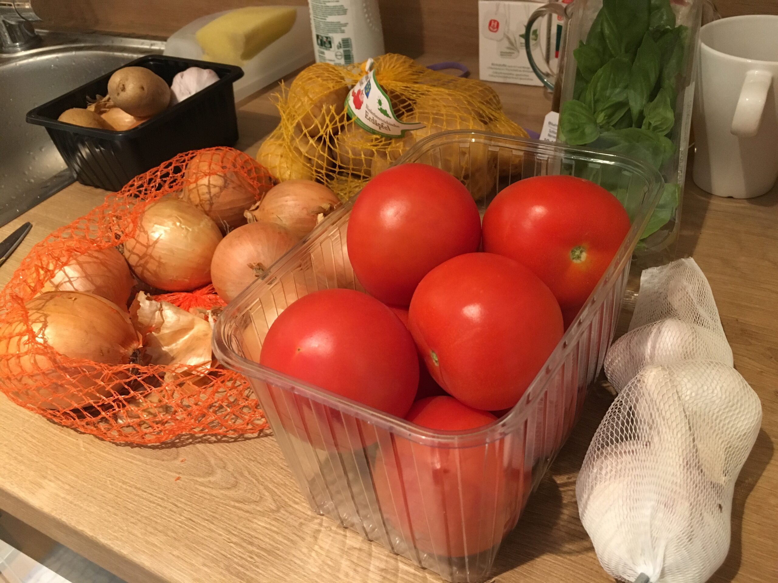 2018 Bavaria & Vienna – Day 8