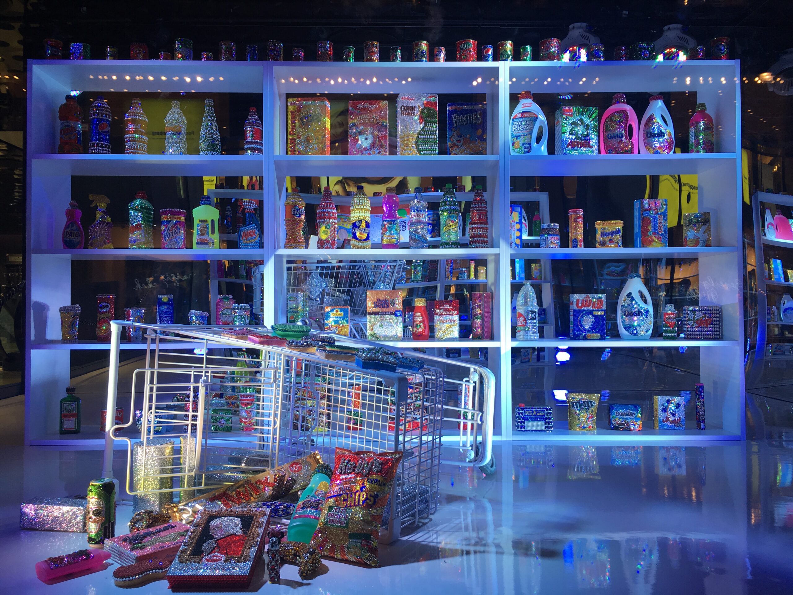 2018 Bavaria & Vienna – Day 10