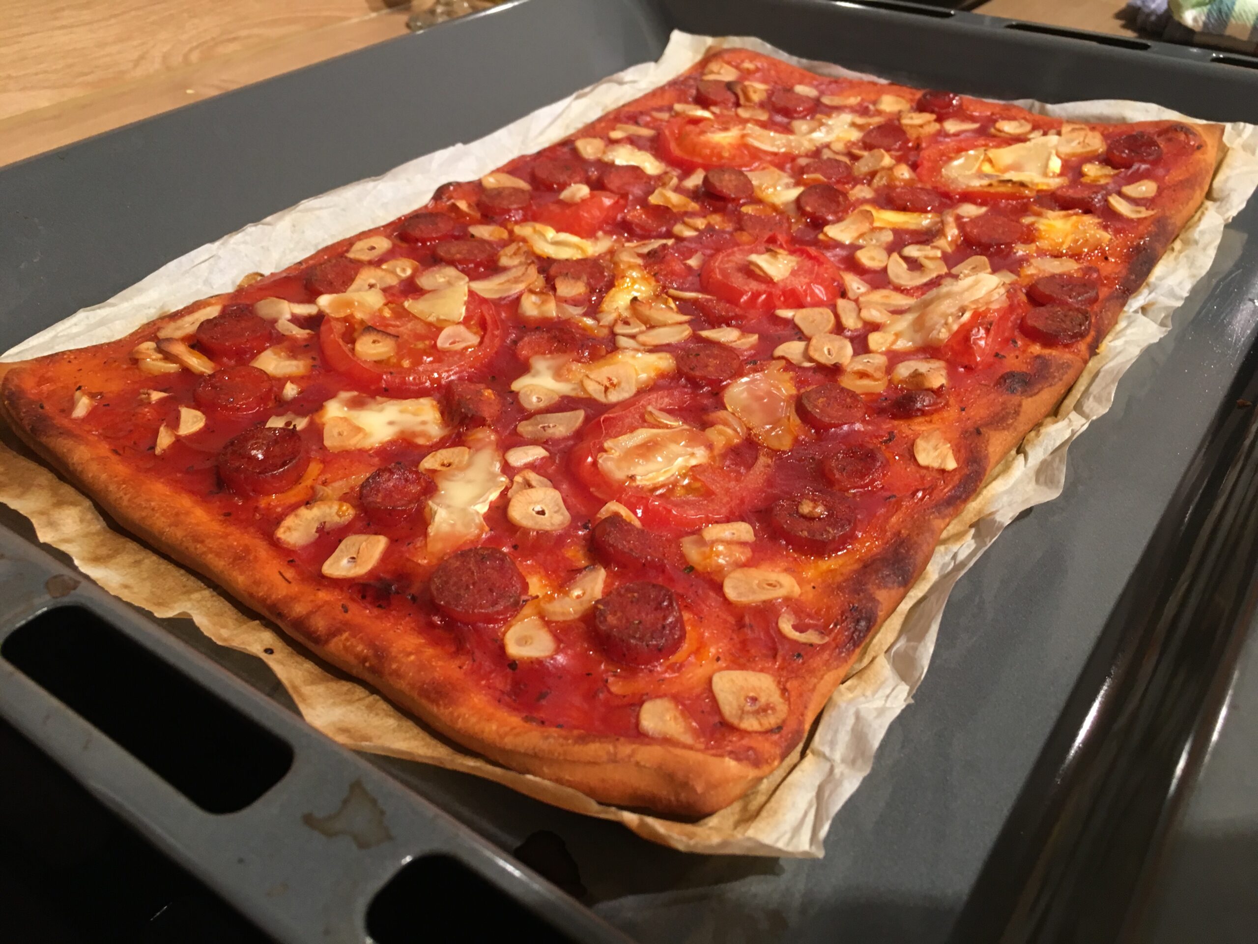 2018 Bavaria & Vienna – Day 11