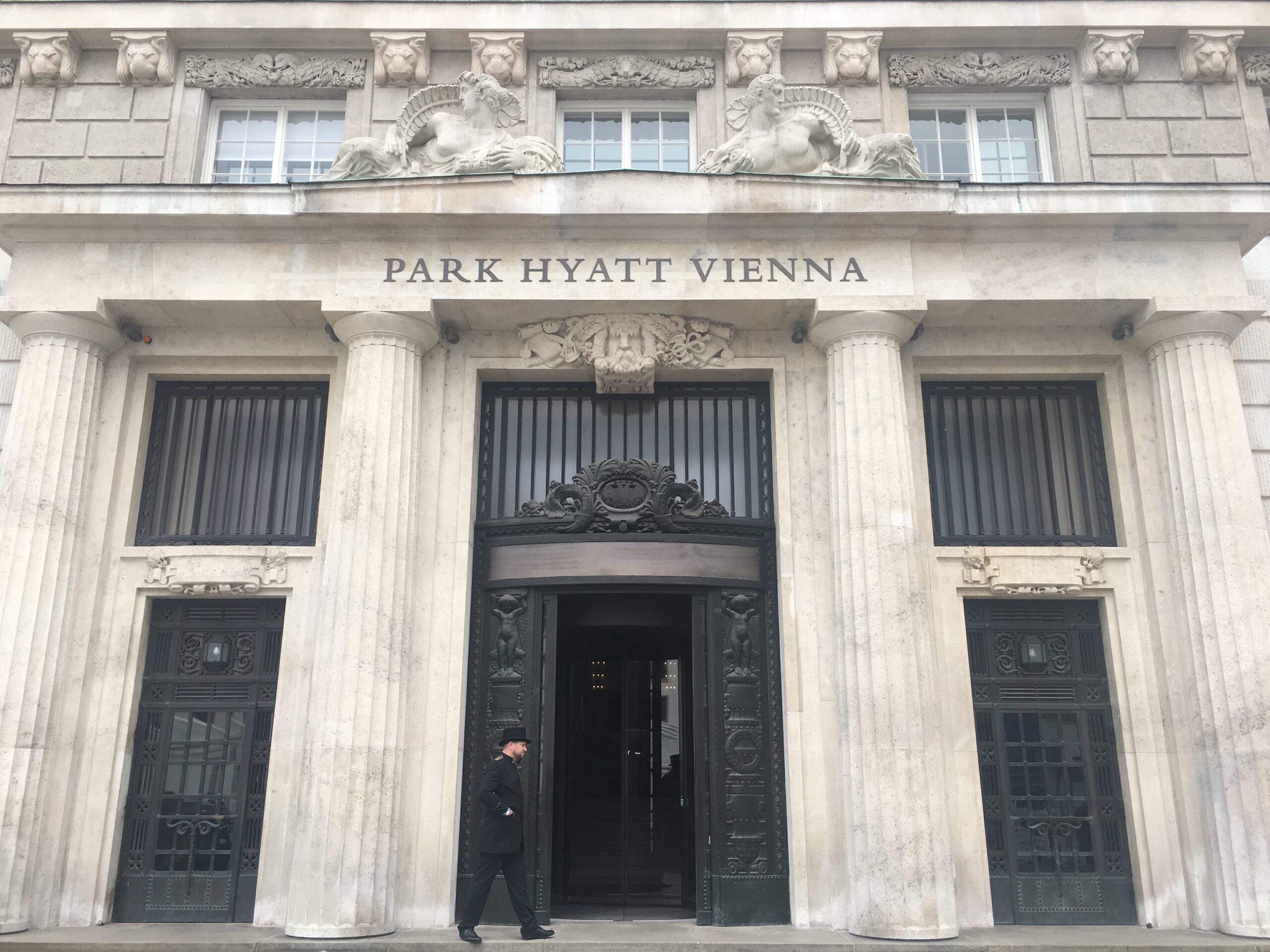 2018 Bavaria & Vienna – Day 12