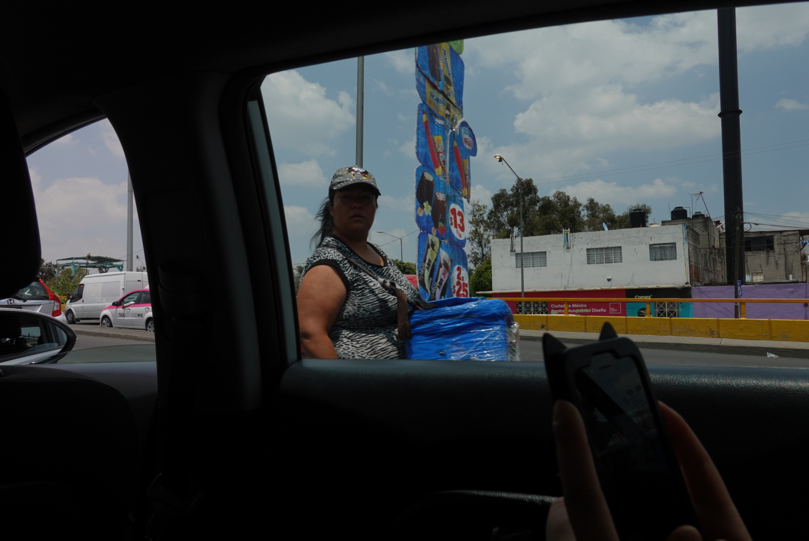 2019 Mexico & Panama – Day 1 & 2