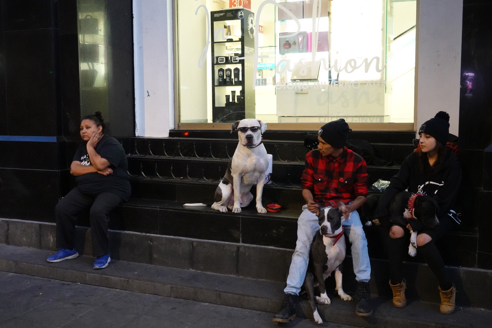 2019 Mexico & Panama – Day 3