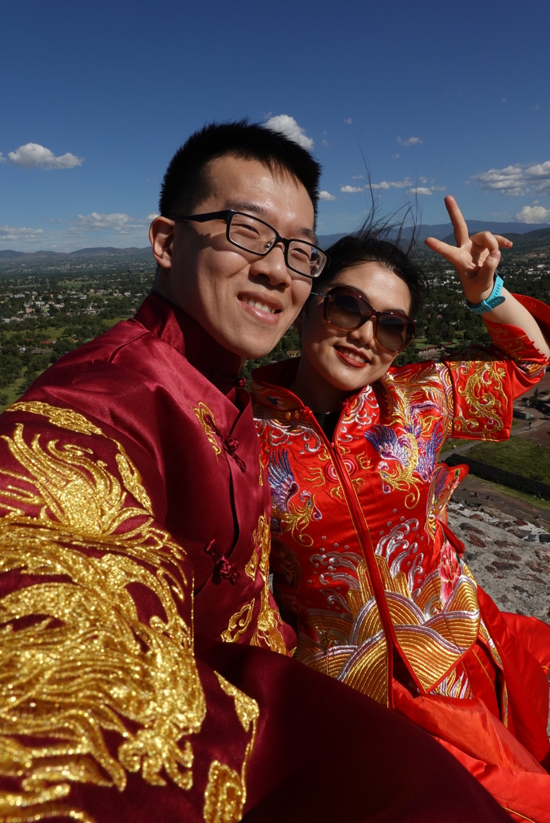 2019 Mexico & Panama – Day 5