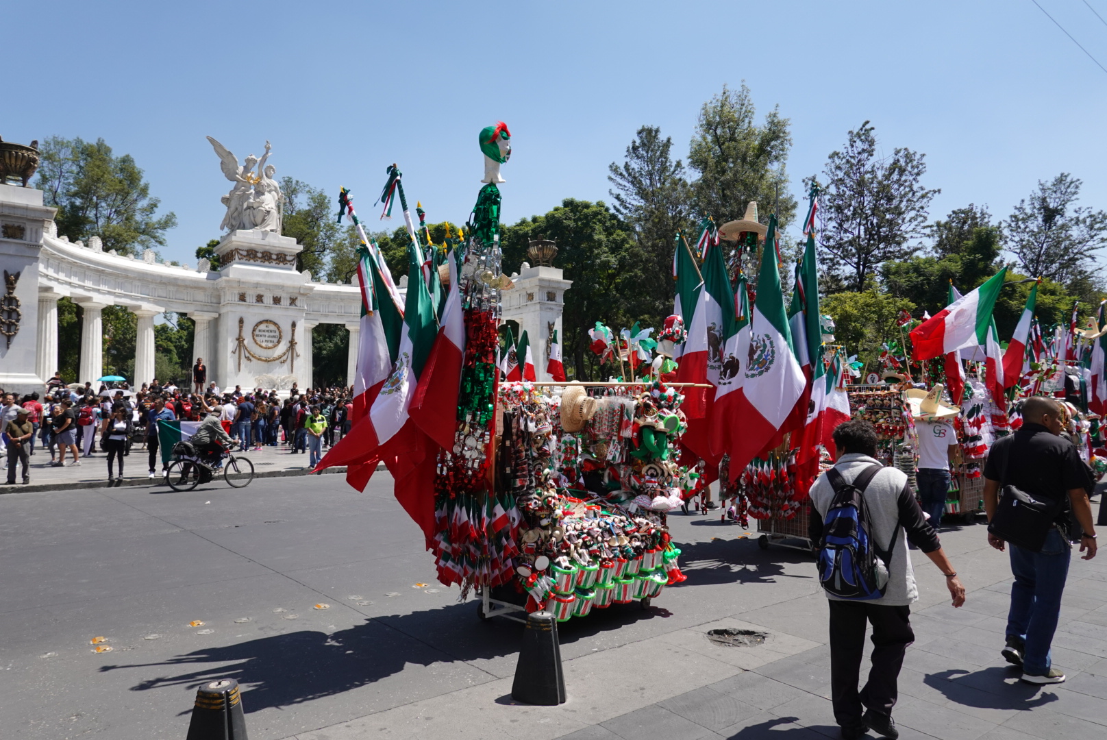 2019 Mexico & Panama – Day 6