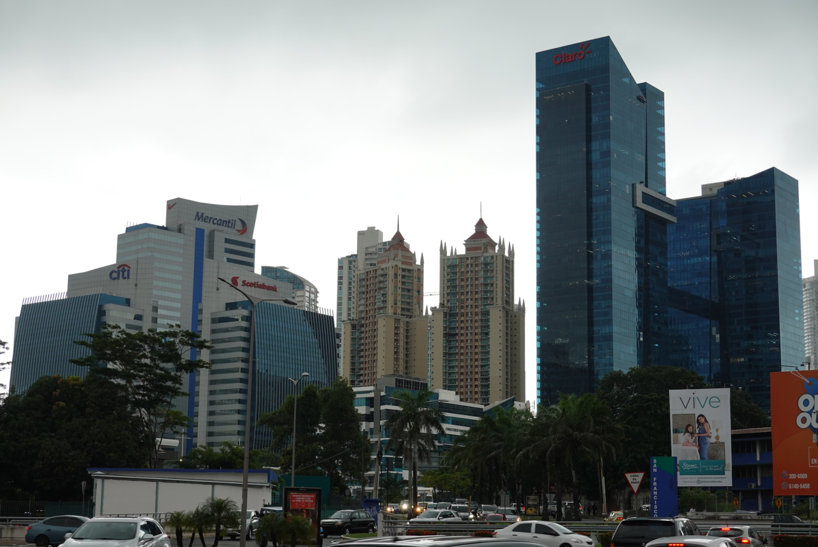 2019 Mexico & Panama – Day 7