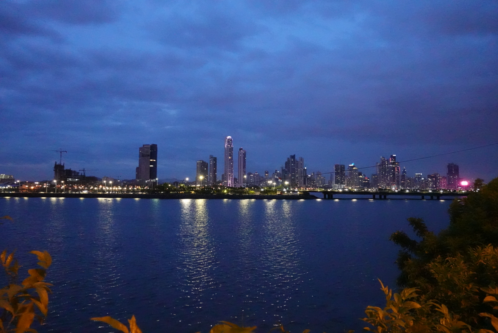 2019 Mexico & Panama – Day 9