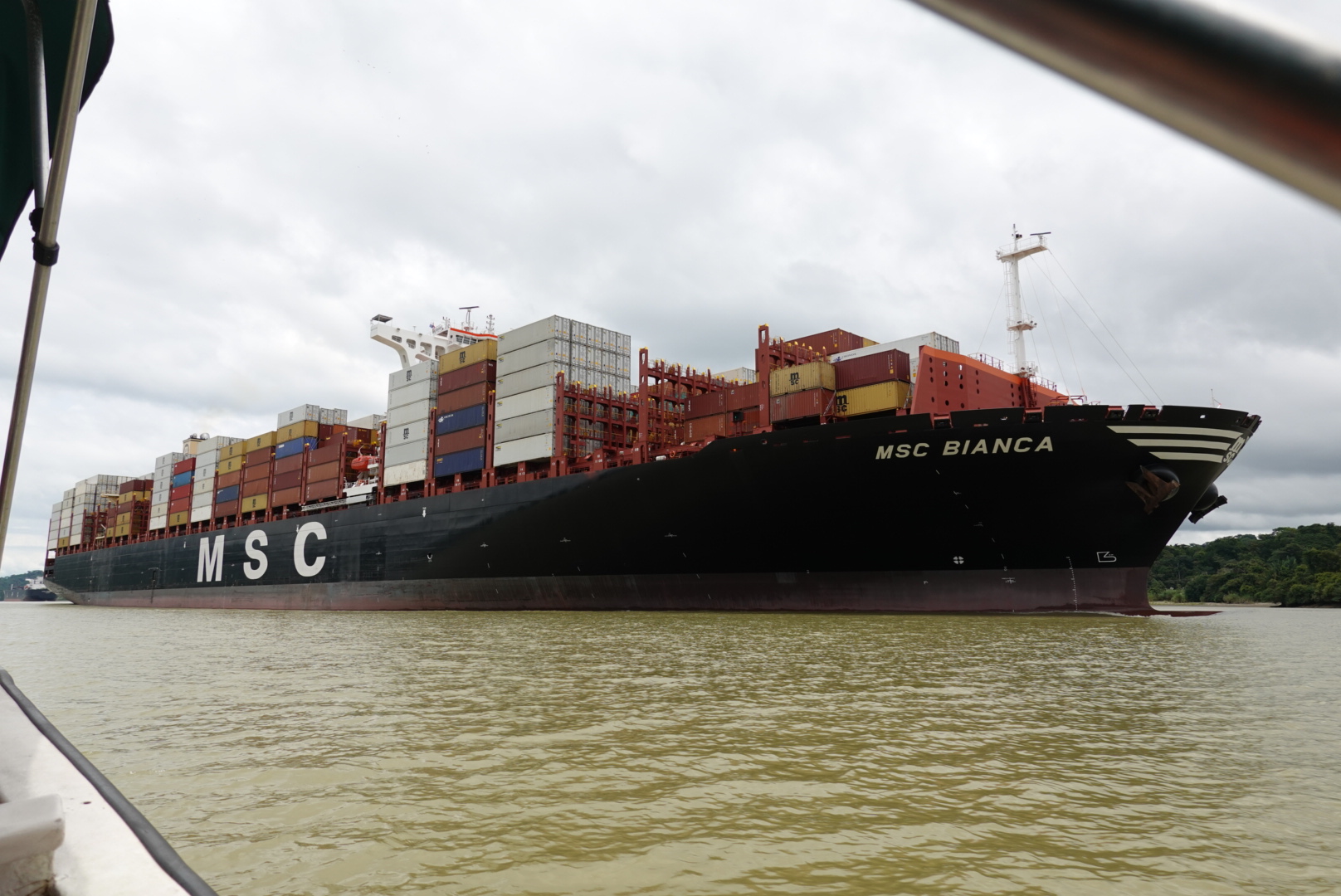 2019 Mexico & Panama – Day 10