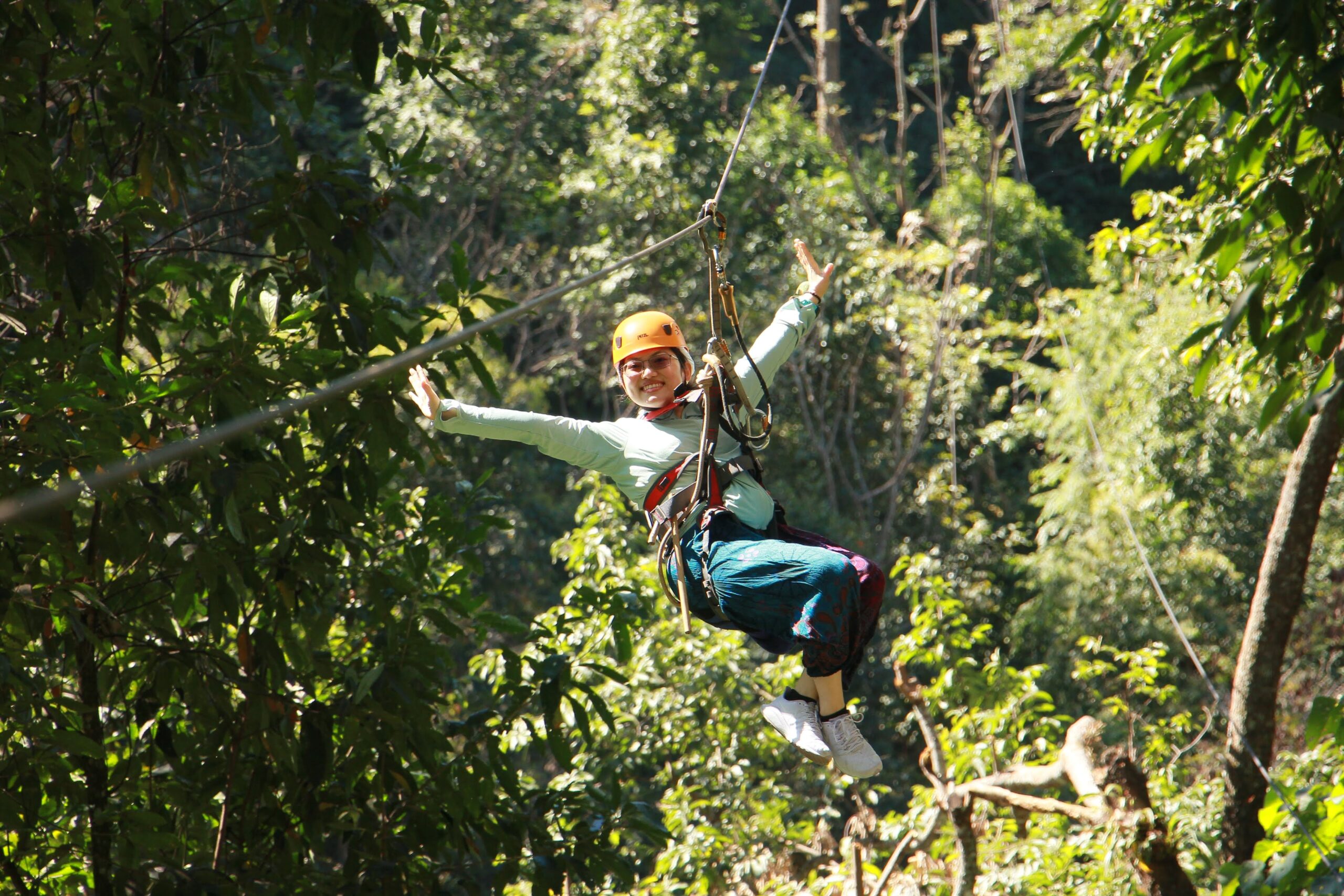 2020 曼谷清邁蜜月旅行 Day 4