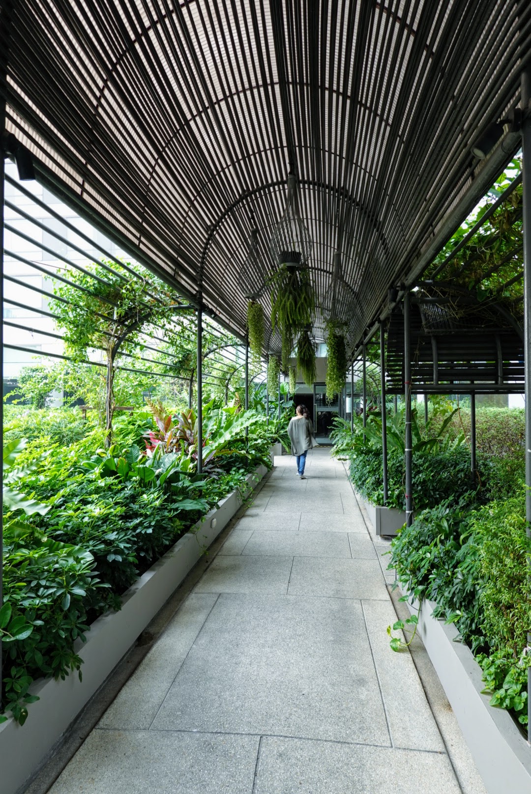 2020 曼谷清邁蜜月旅行 Day 2