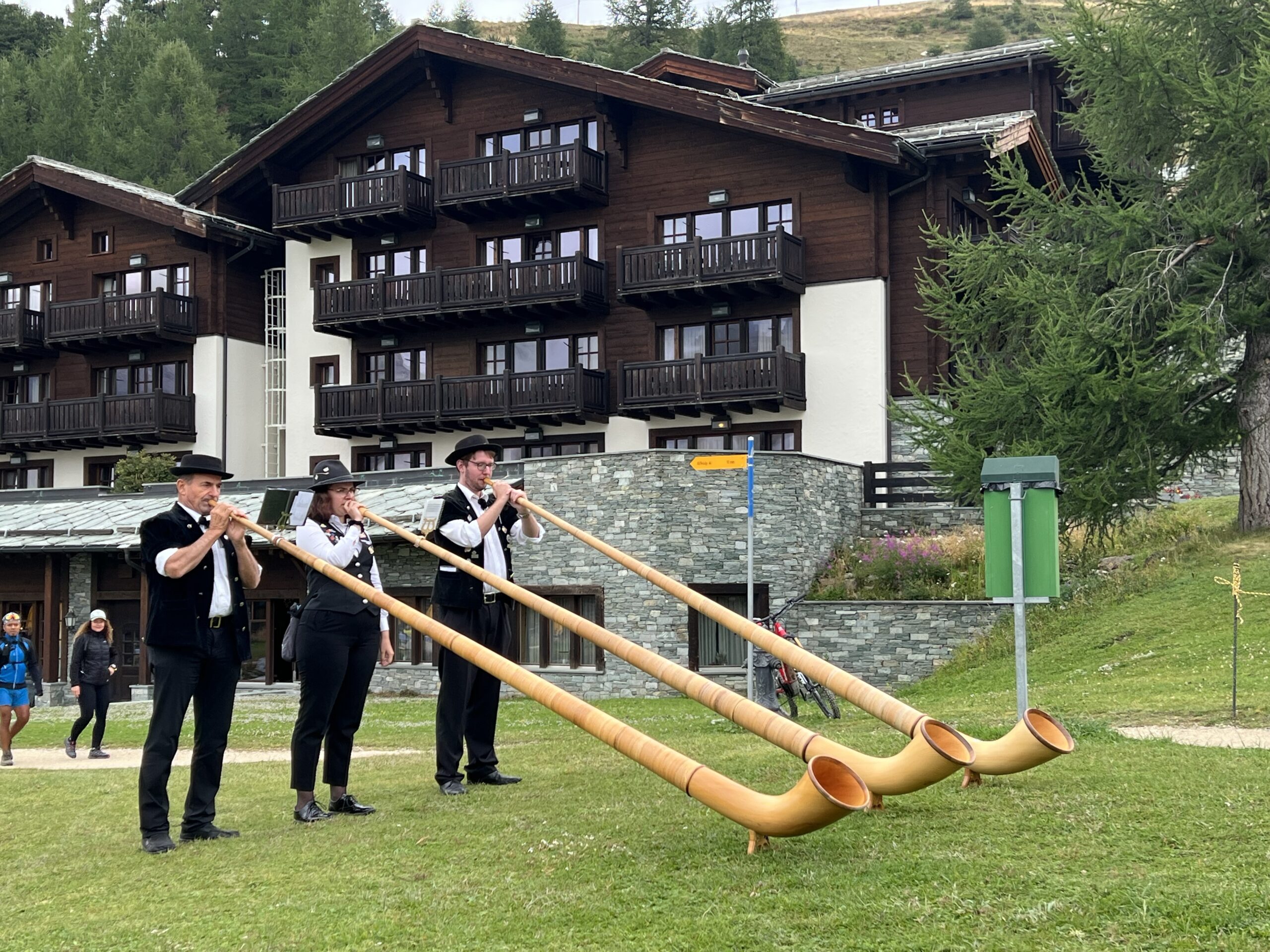 2022歐洲找老婆Day8