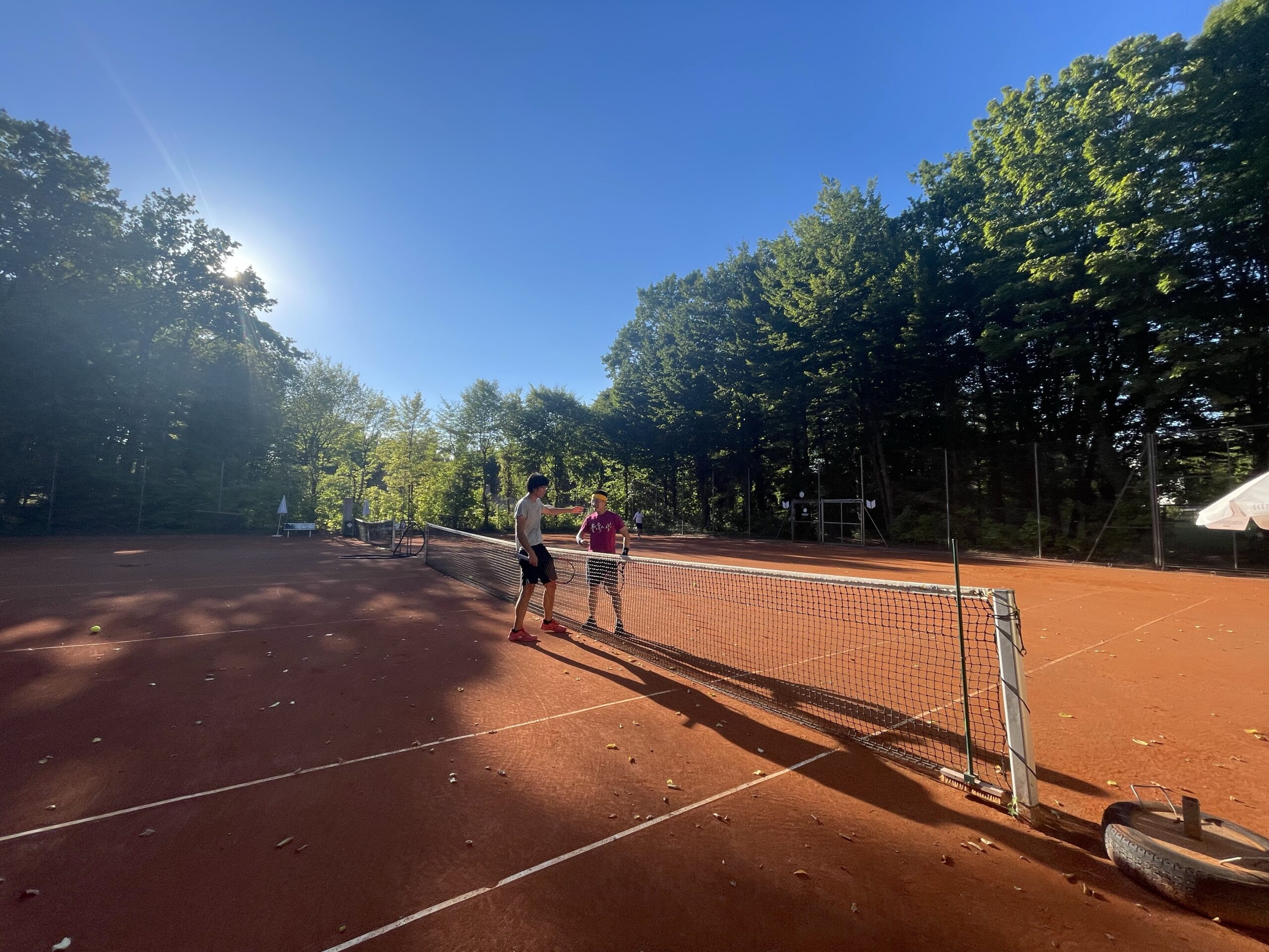 2022歐洲找老婆Day10