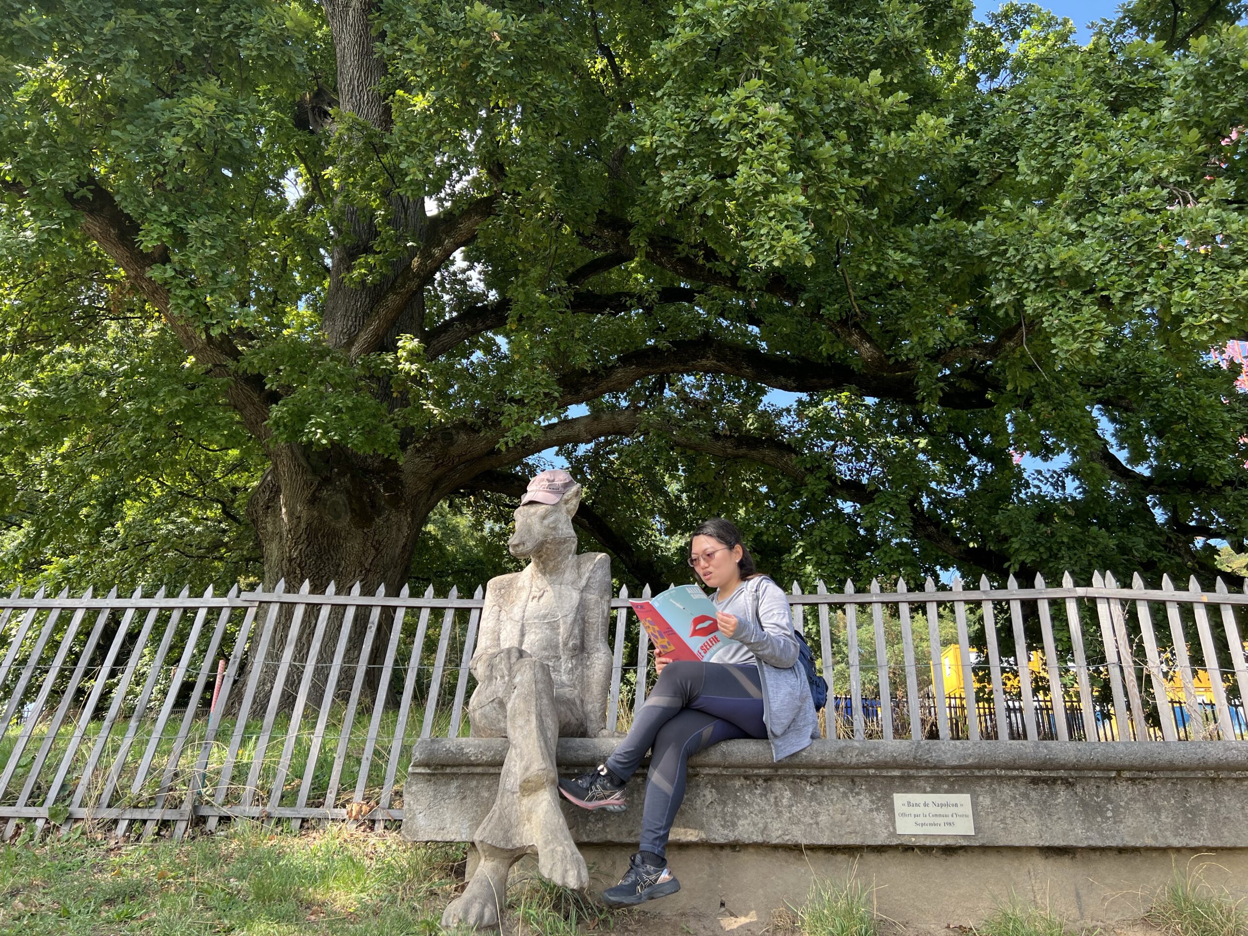 2022歐洲找老婆Day20