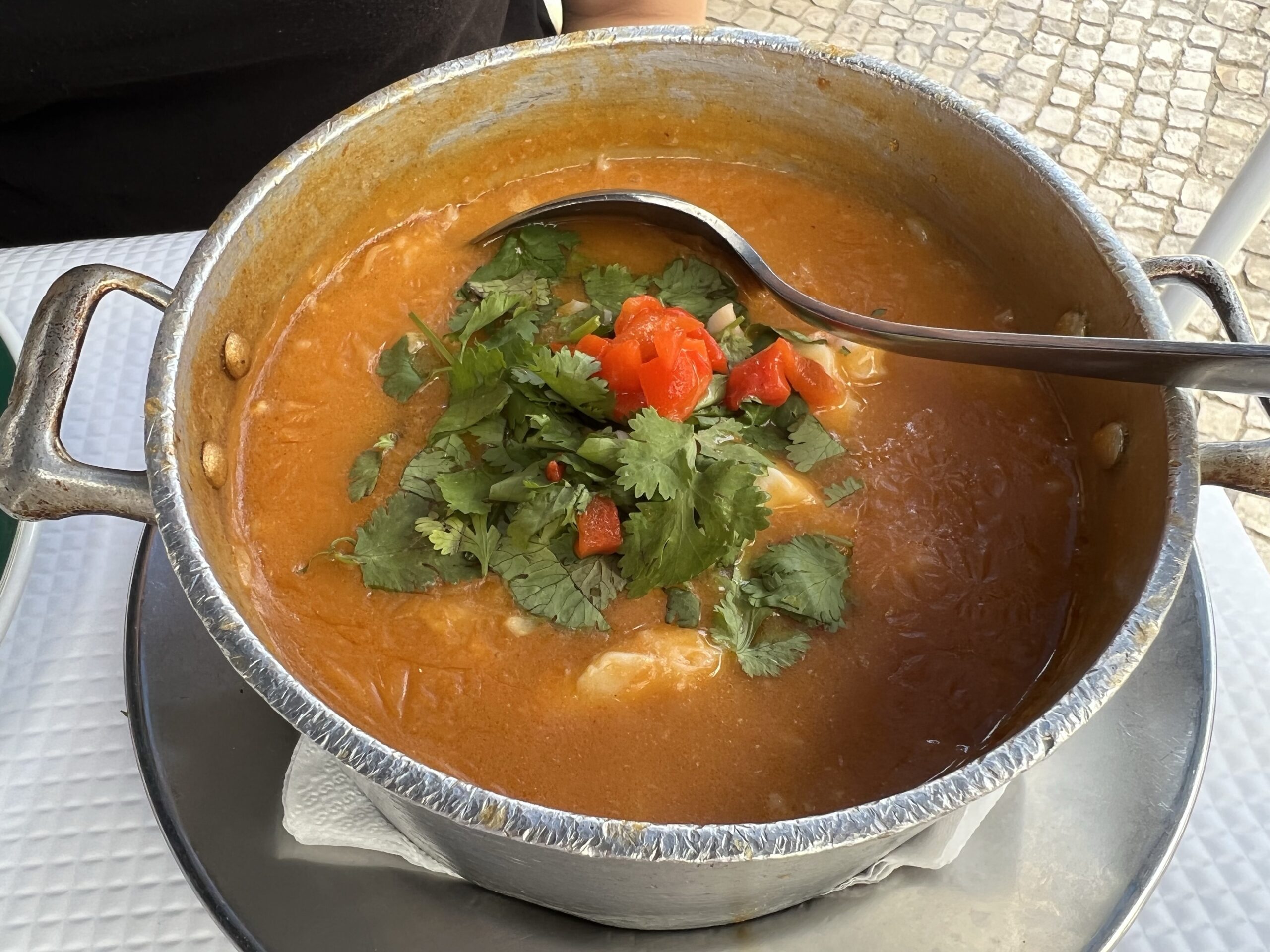 2022葡西懶散旅行Day2