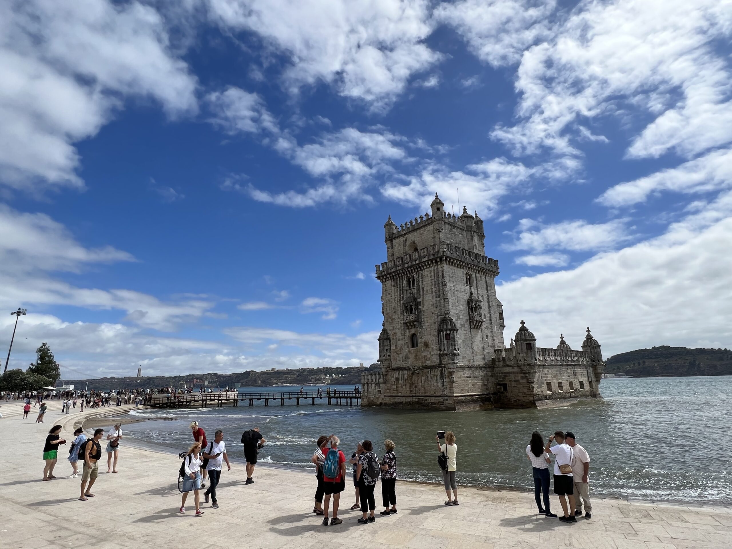 2022葡西懶散旅行Day3