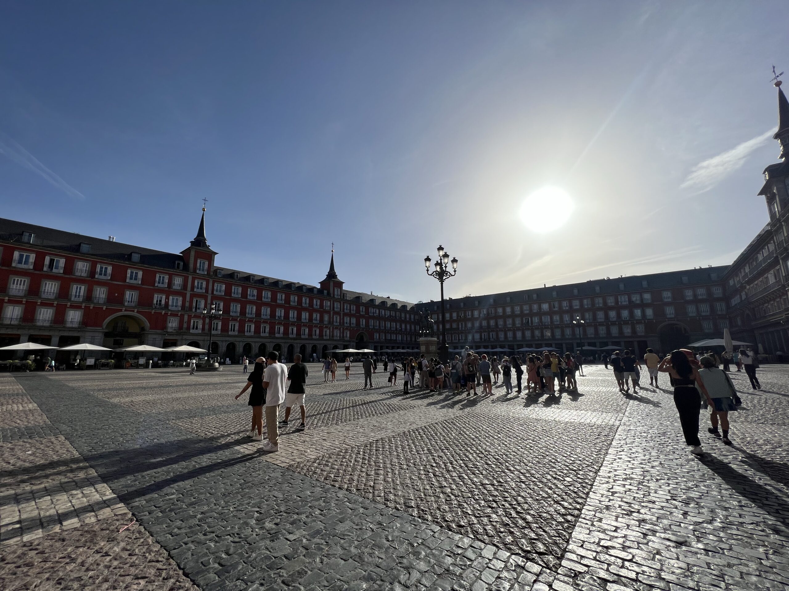 2022葡西懶散旅行Day6