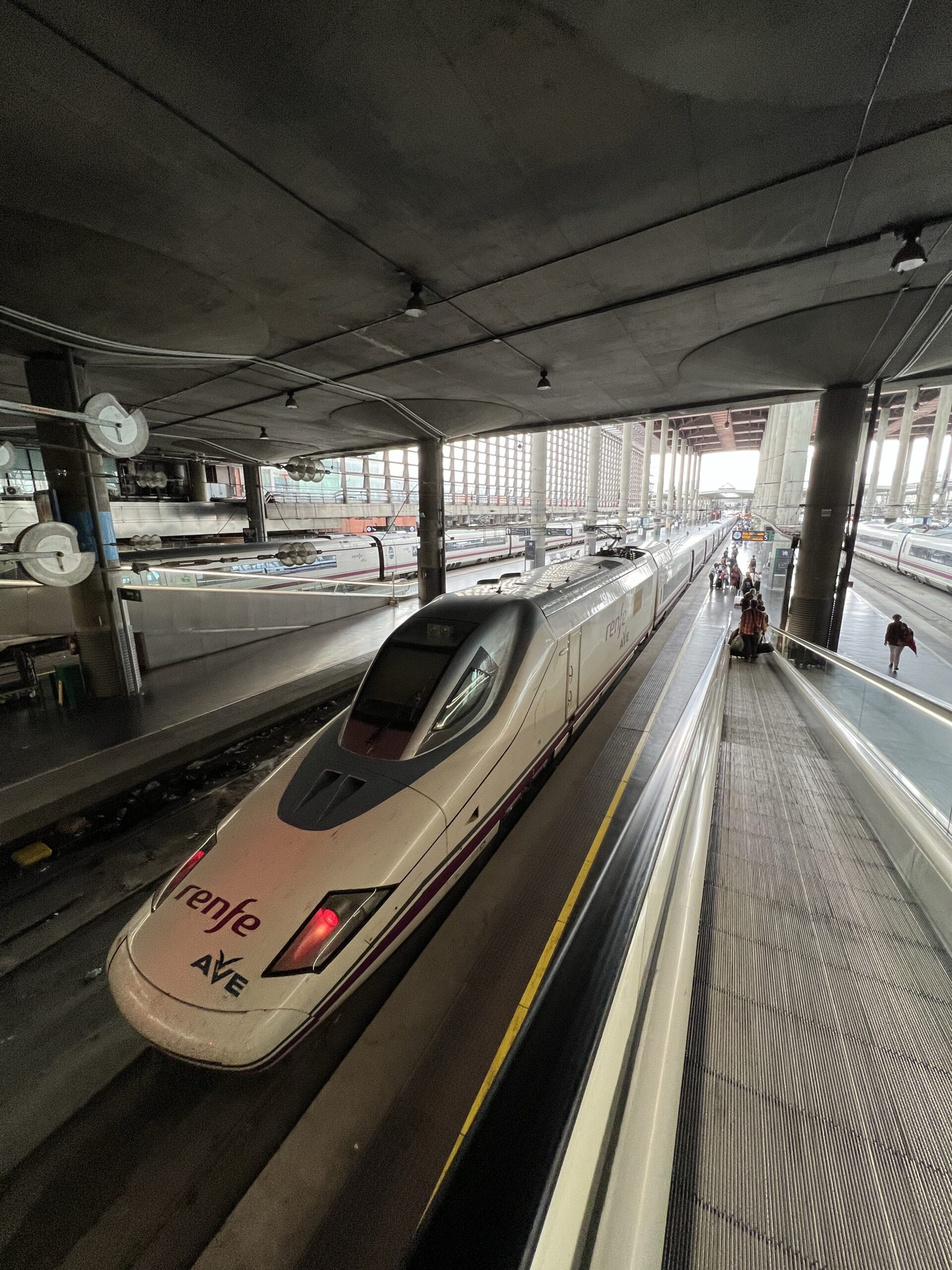 2022葡西懶散旅行Day7