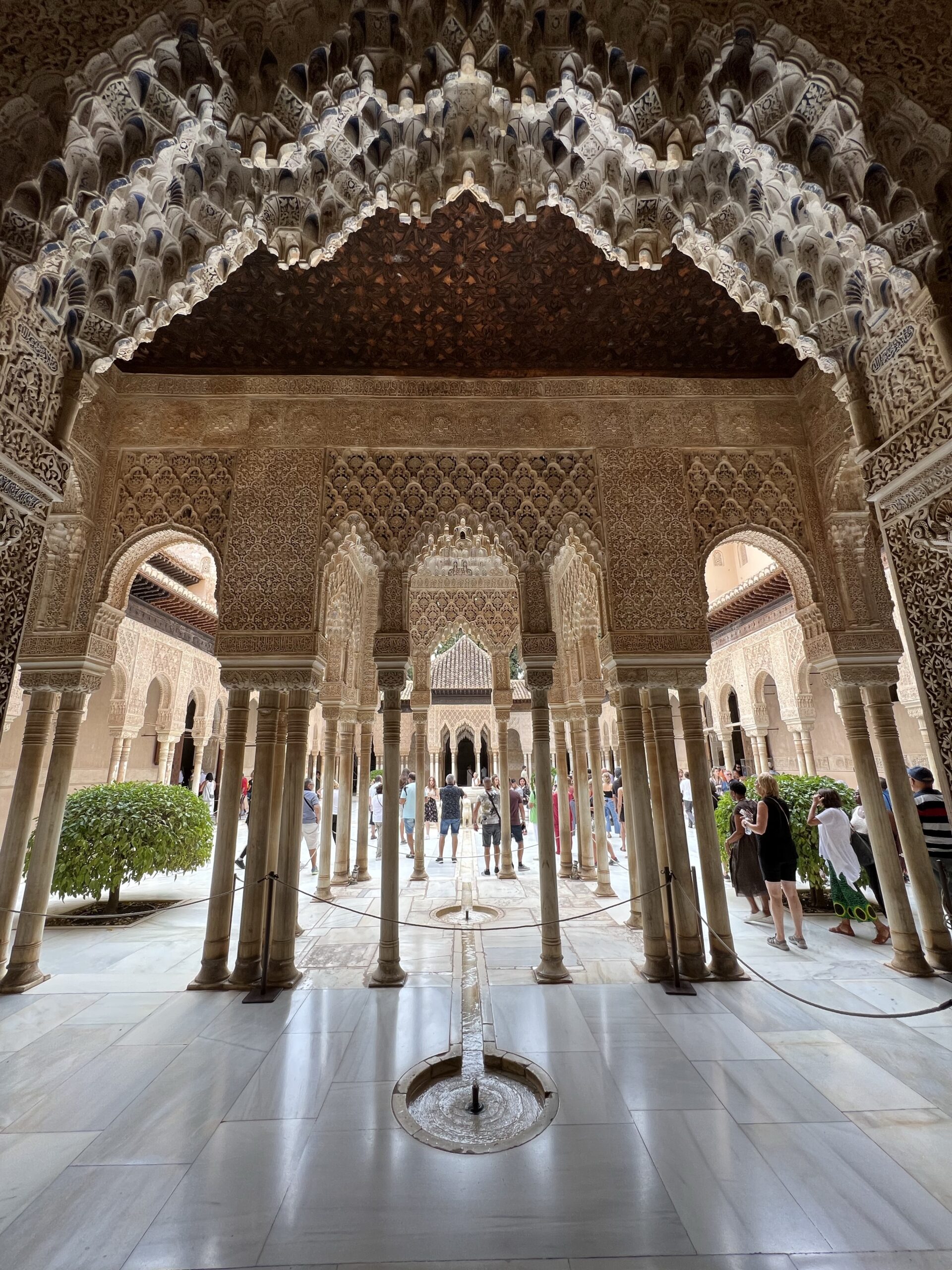 2022葡西懶散旅行Day8