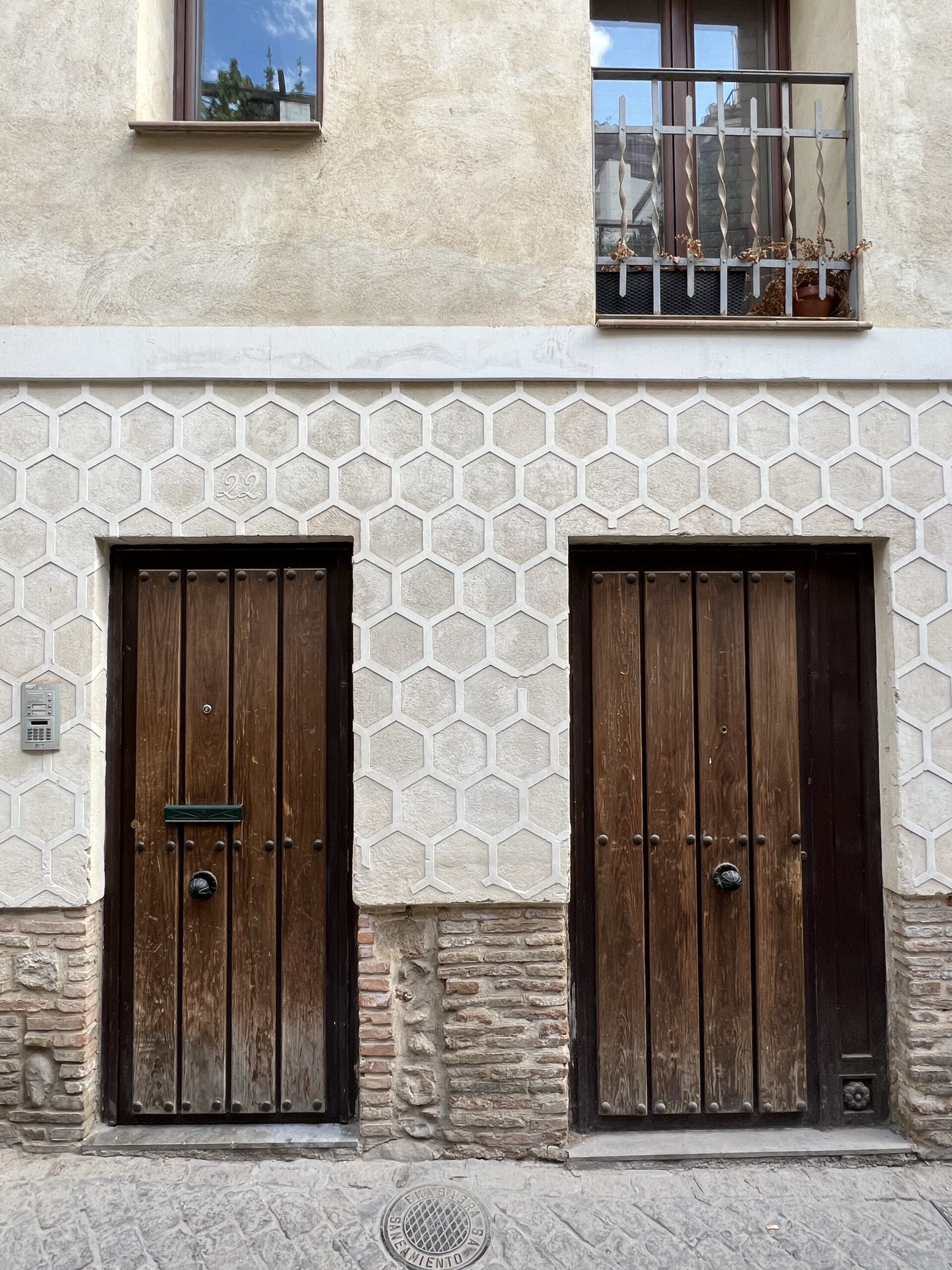 2022葡西懶散旅行Day9