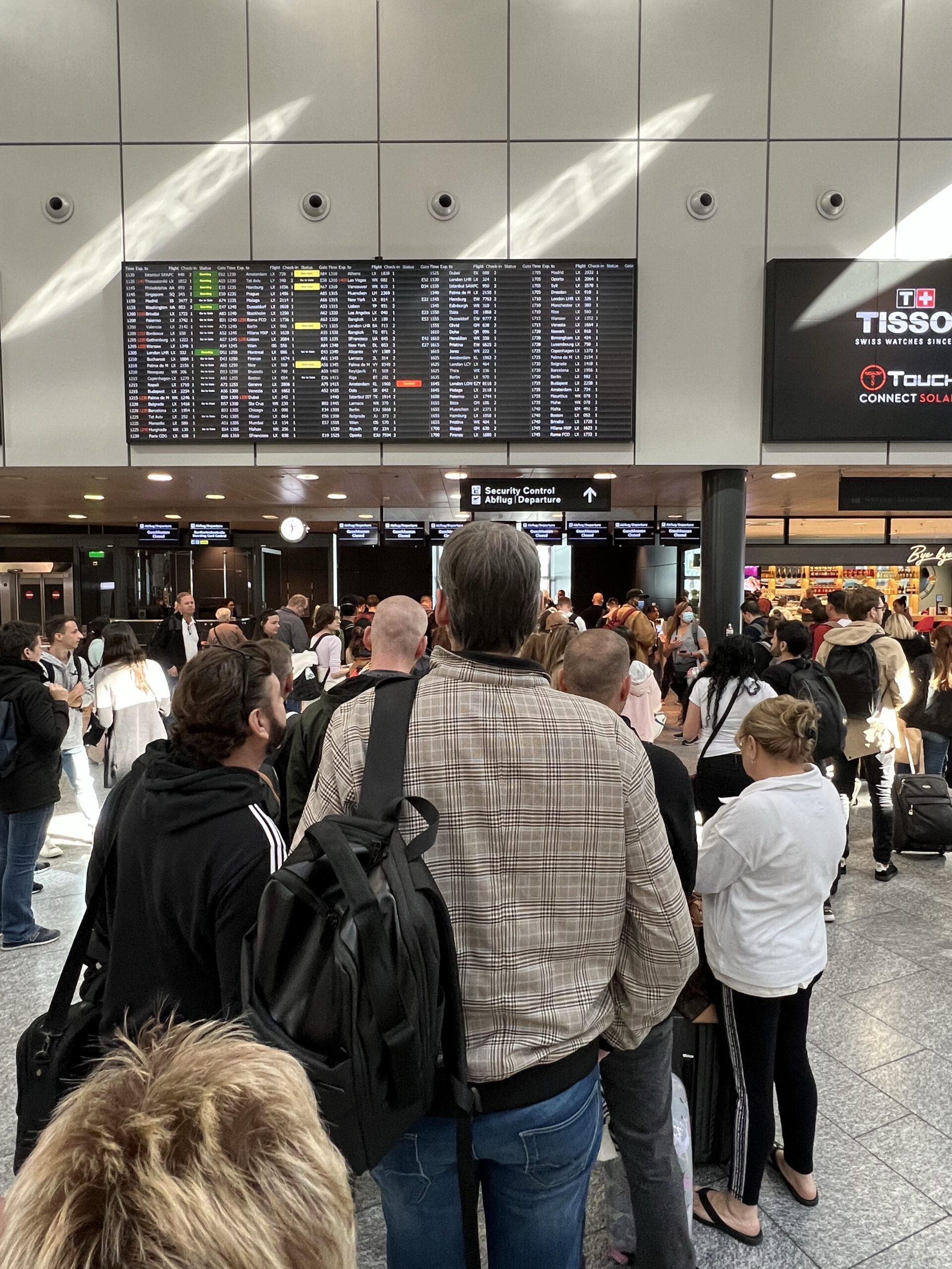 2022葡西懶散旅行Day13