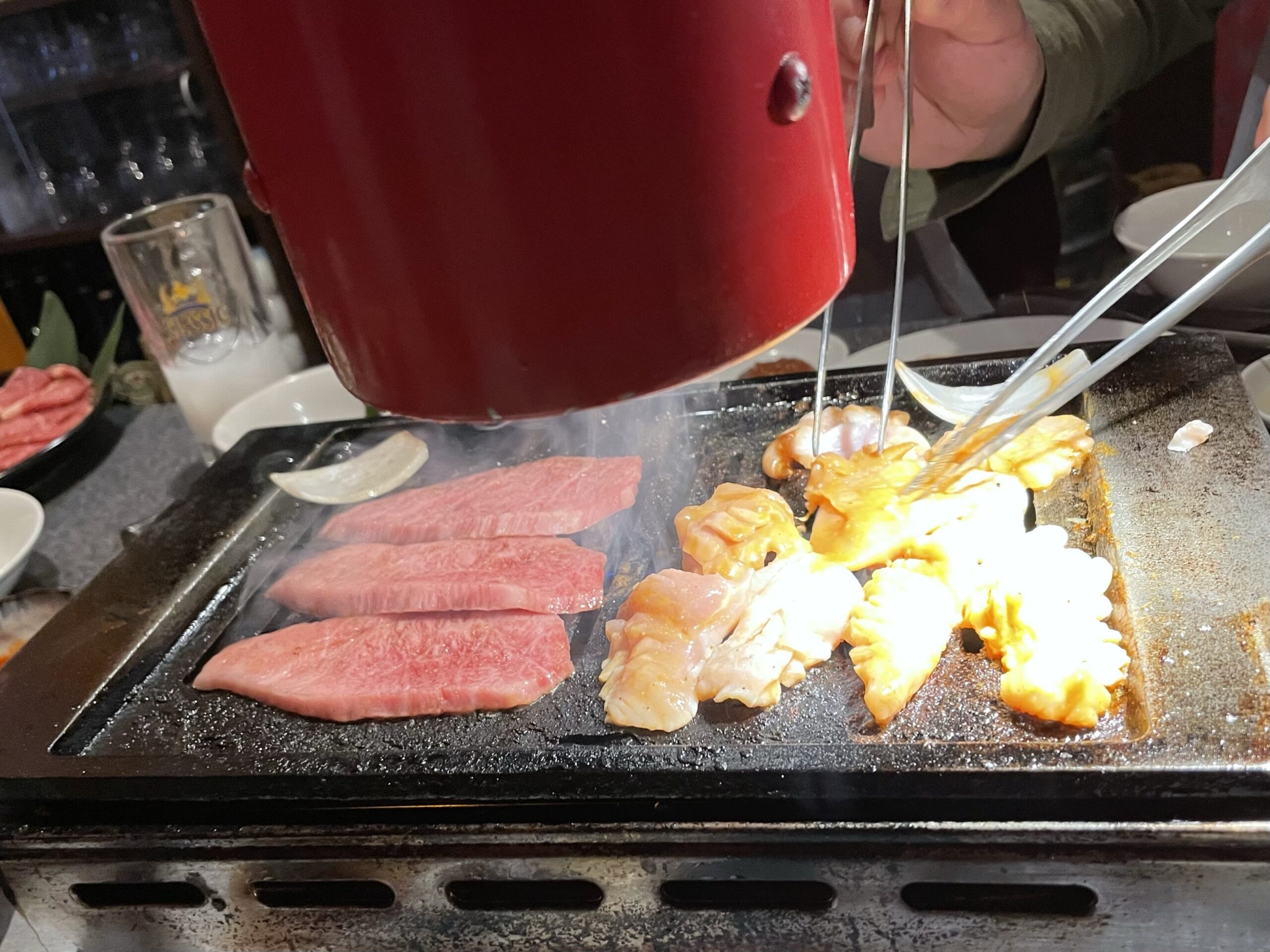 2023札幌雪祭單板滑雪爽團Day1