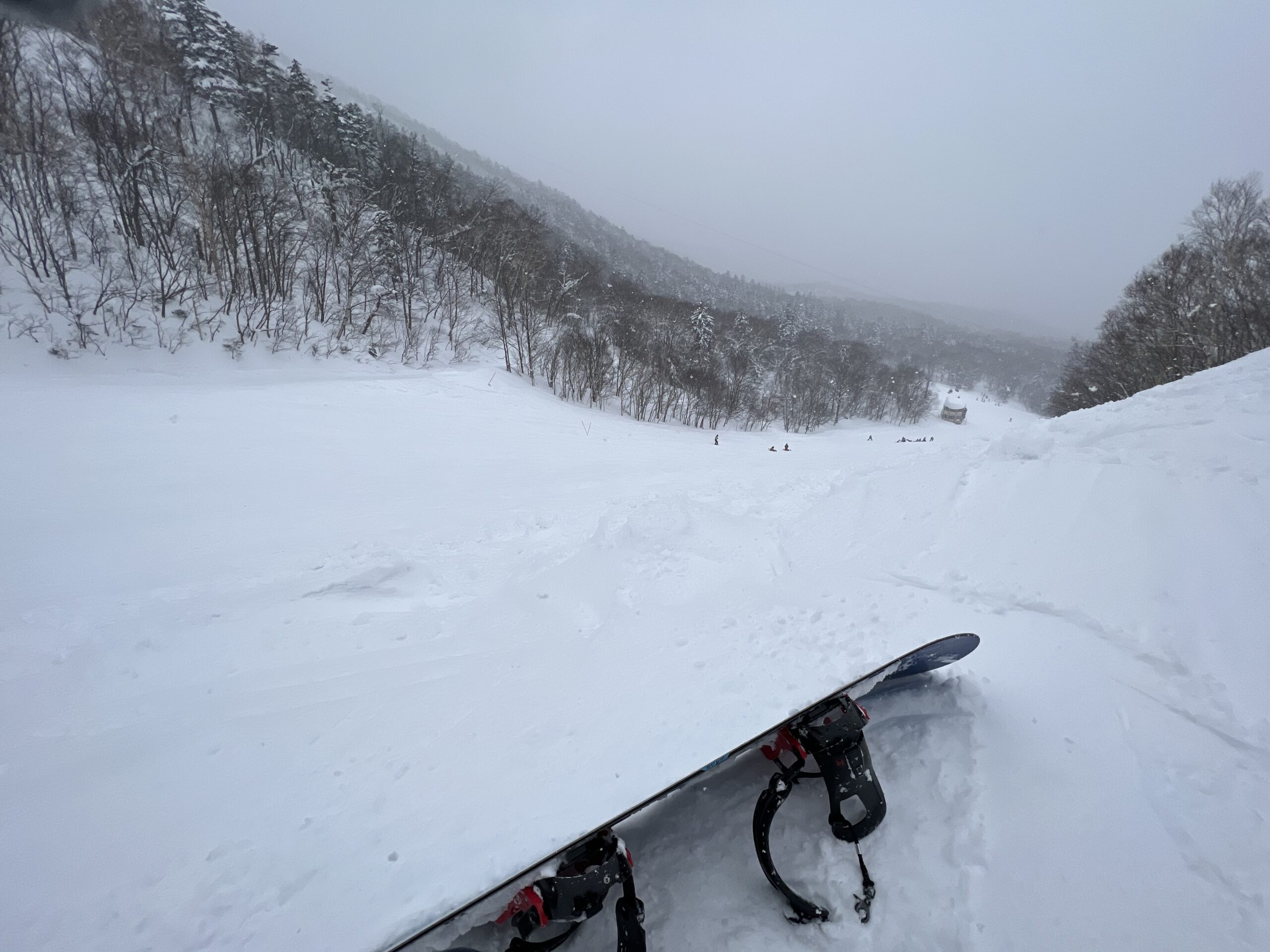 2023札幌雪祭單板滑雪爽團Day5