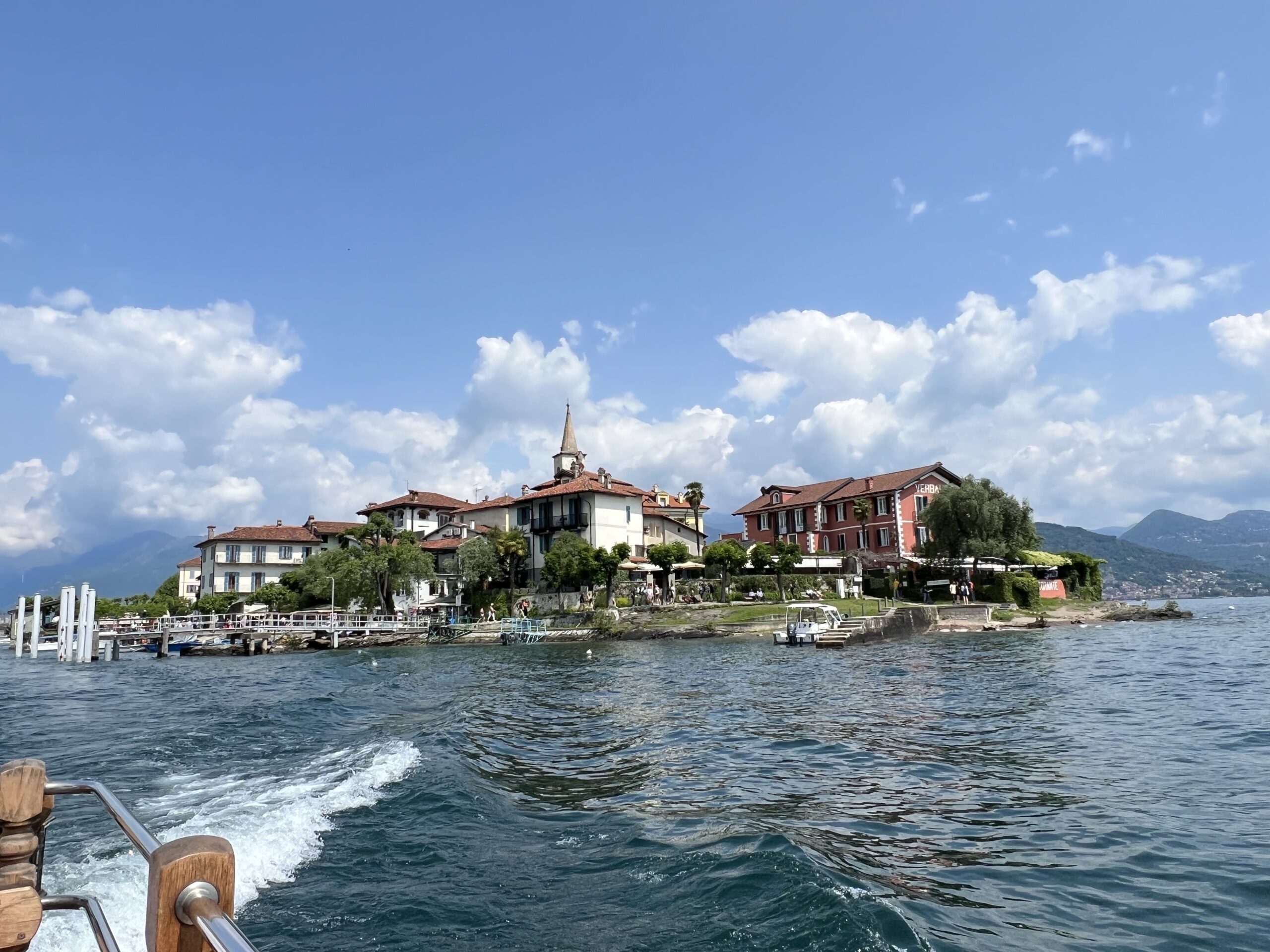 2023歐洲風濕年會偷玩義大利Day1