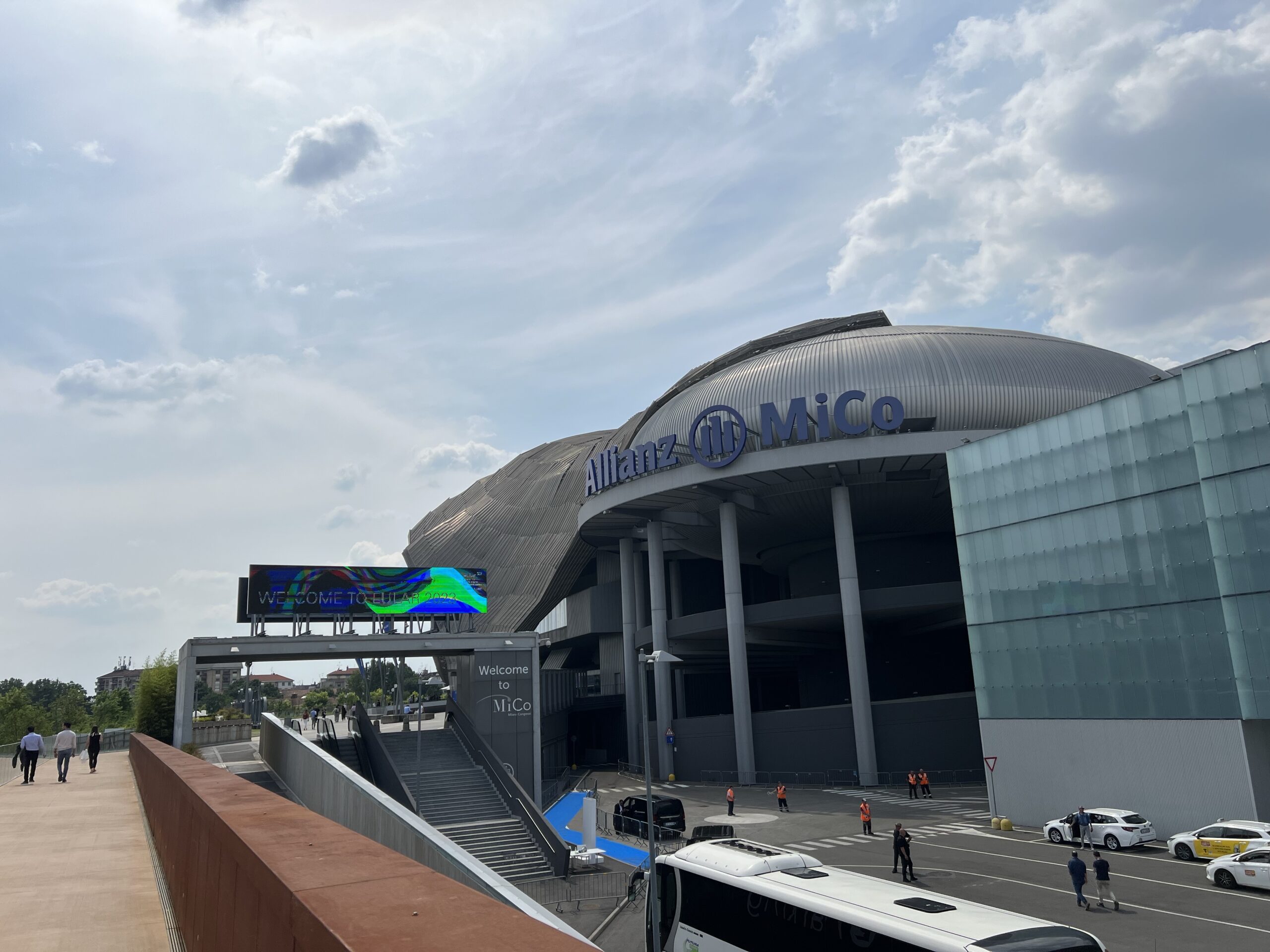 2023歐洲風濕年會偷玩義大利Day4