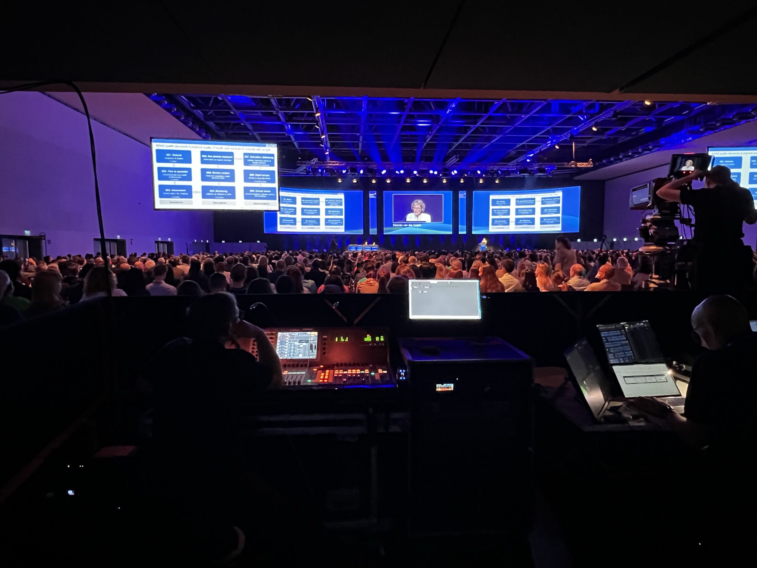 2023歐洲風濕年會偷玩義大利Day5