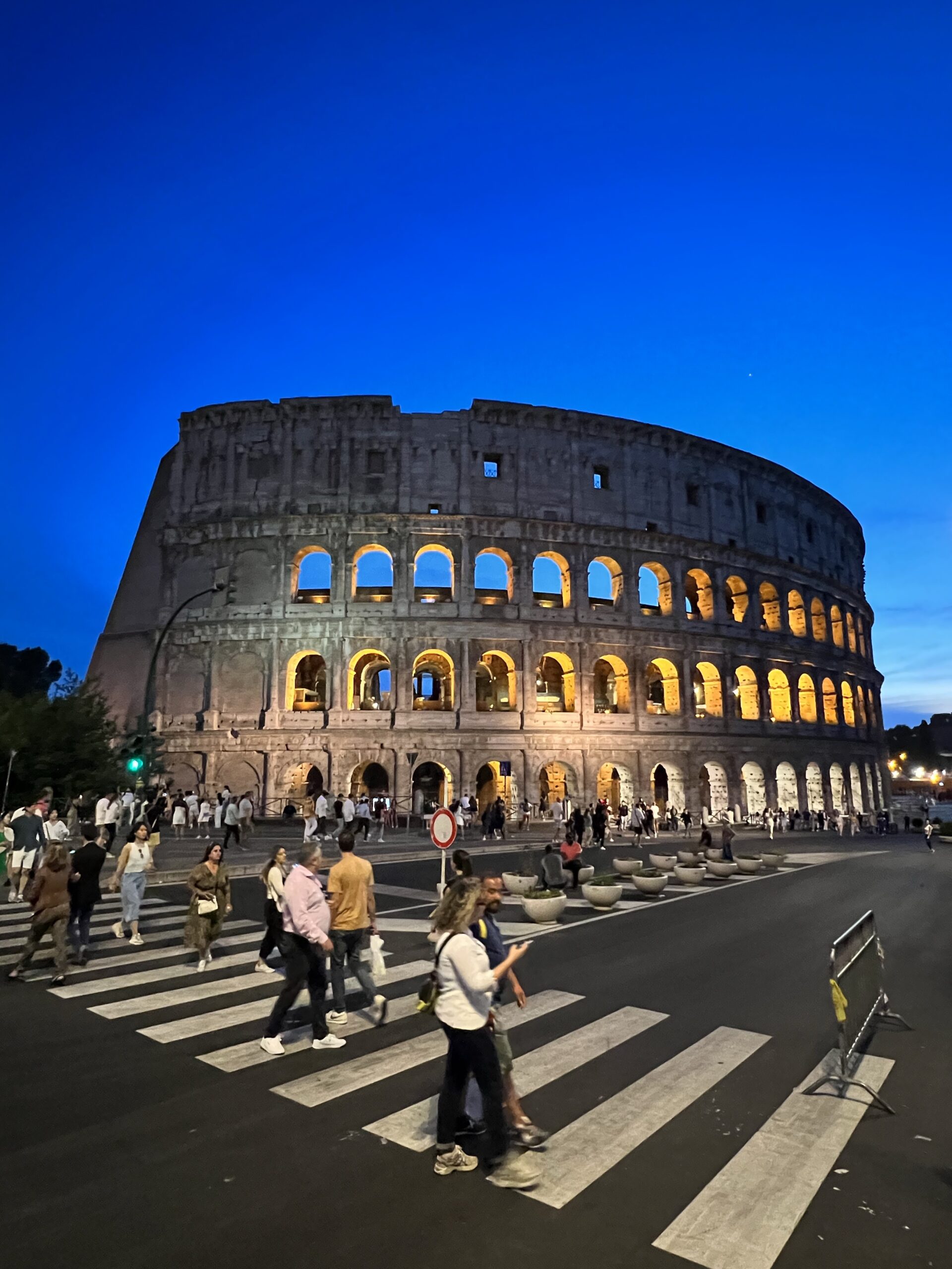 2023歐洲風濕年會偷玩義大利Day7