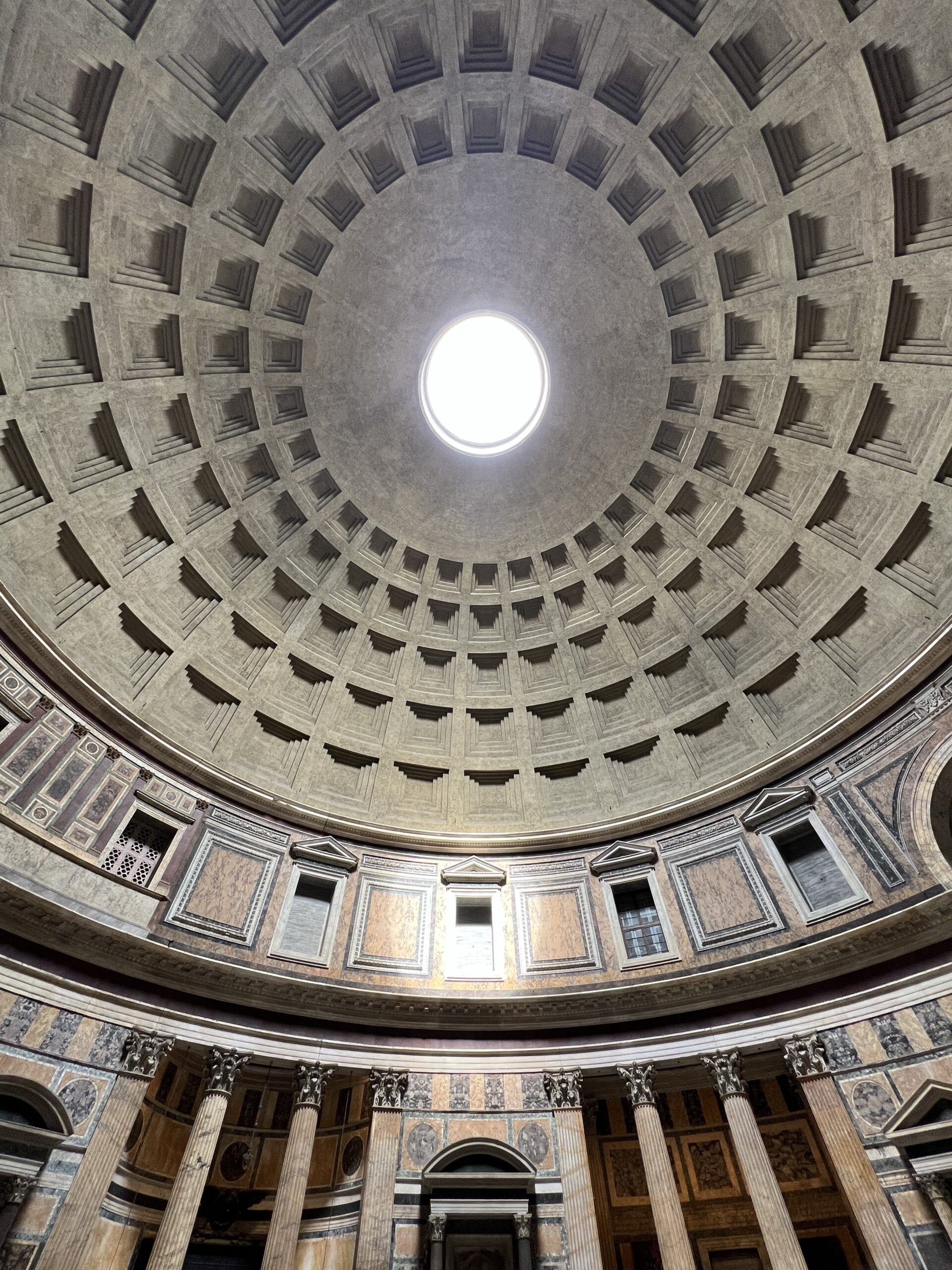 2023歐洲風濕年會偷玩義大利Day9