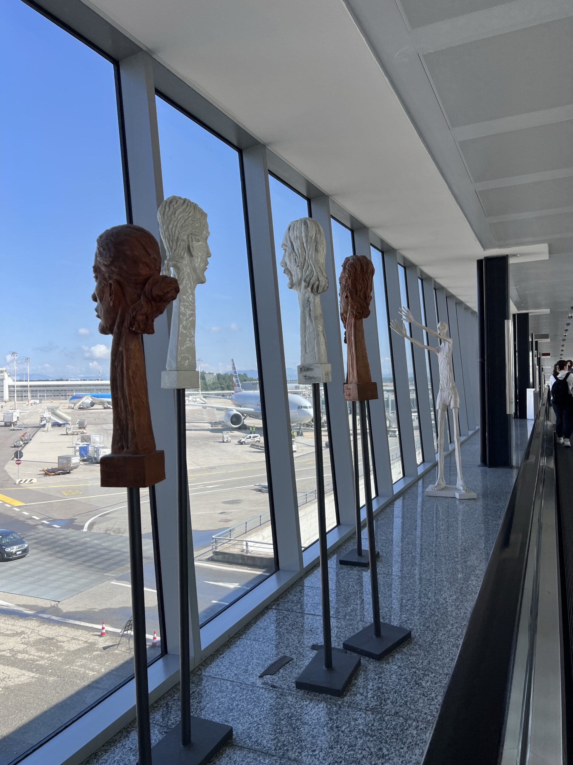 2023歐洲風濕年會偷玩義大利Day11