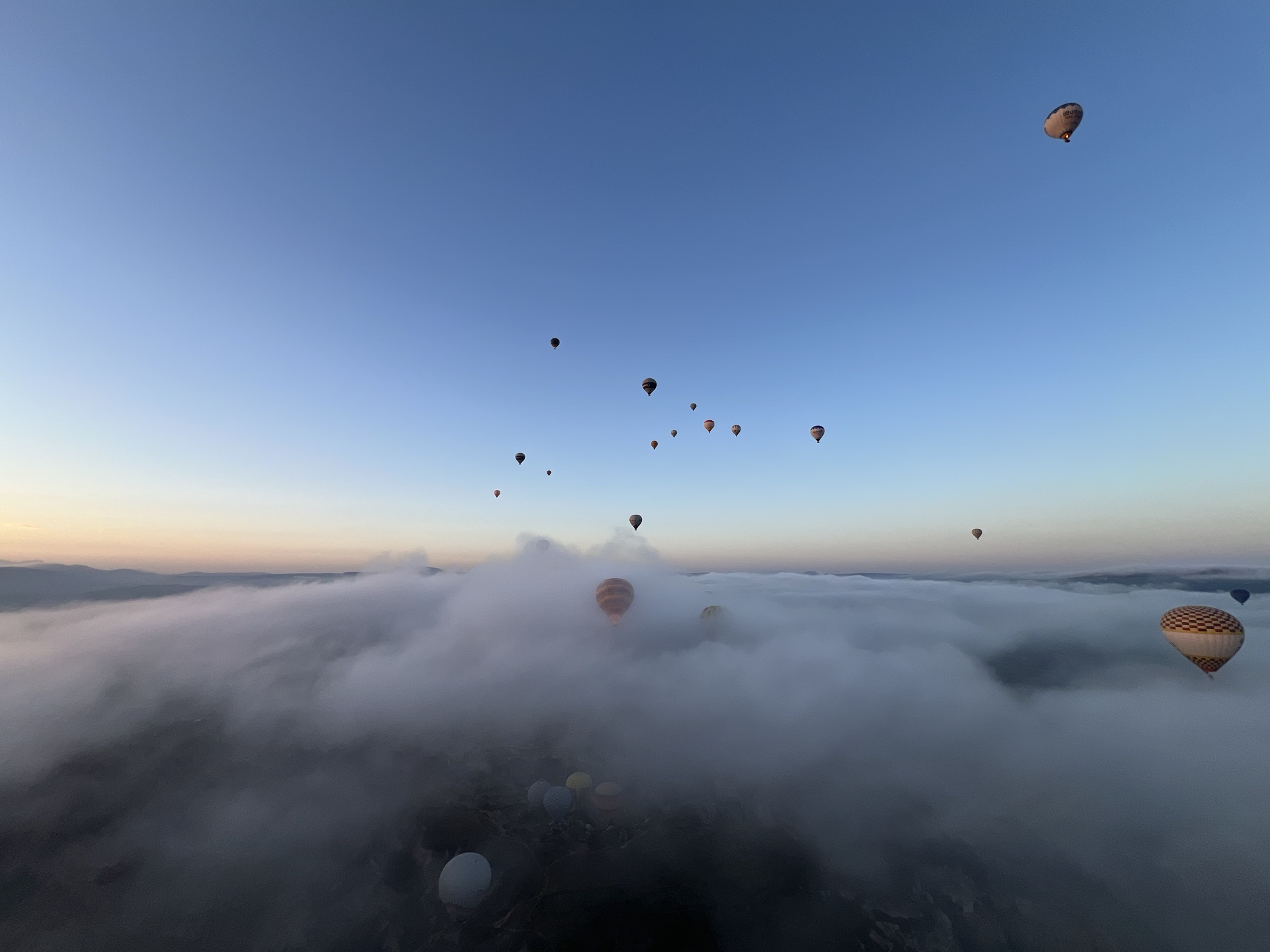 2024歐洲風濕年會順遊土耳其Day3