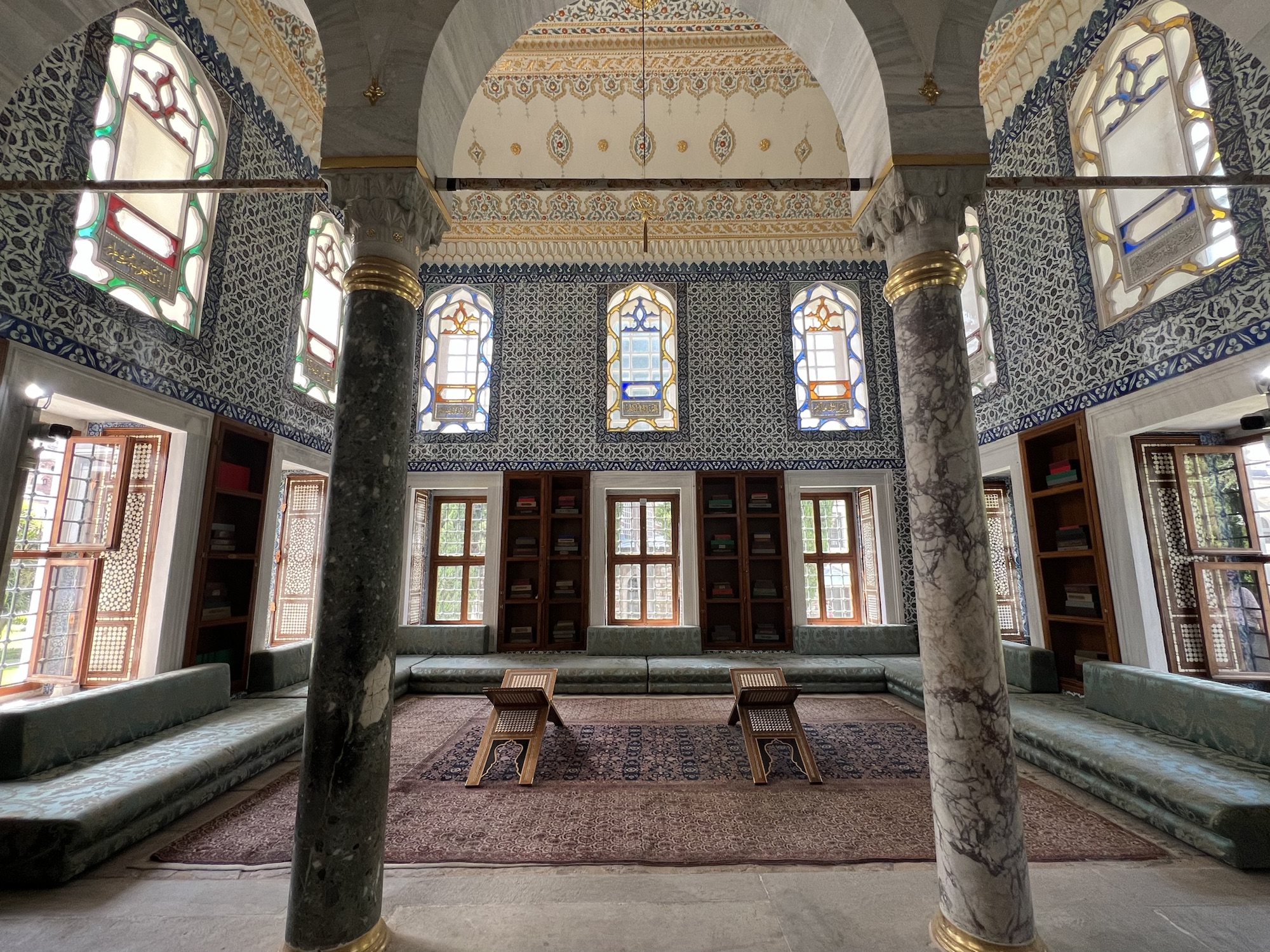 2024歐洲風濕年會順遊土耳其Day5