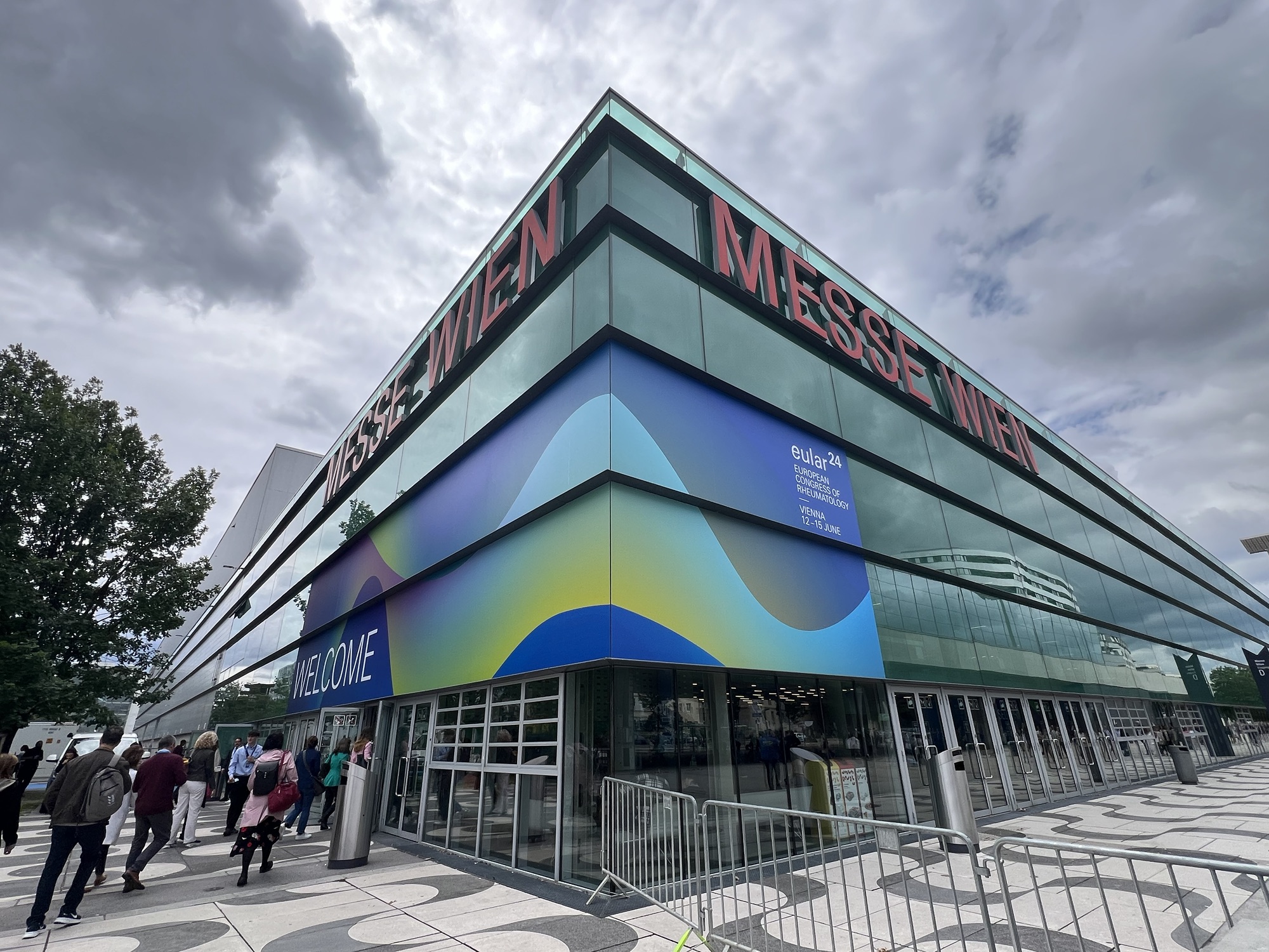 2024歐洲風濕年會順遊土耳其Day7