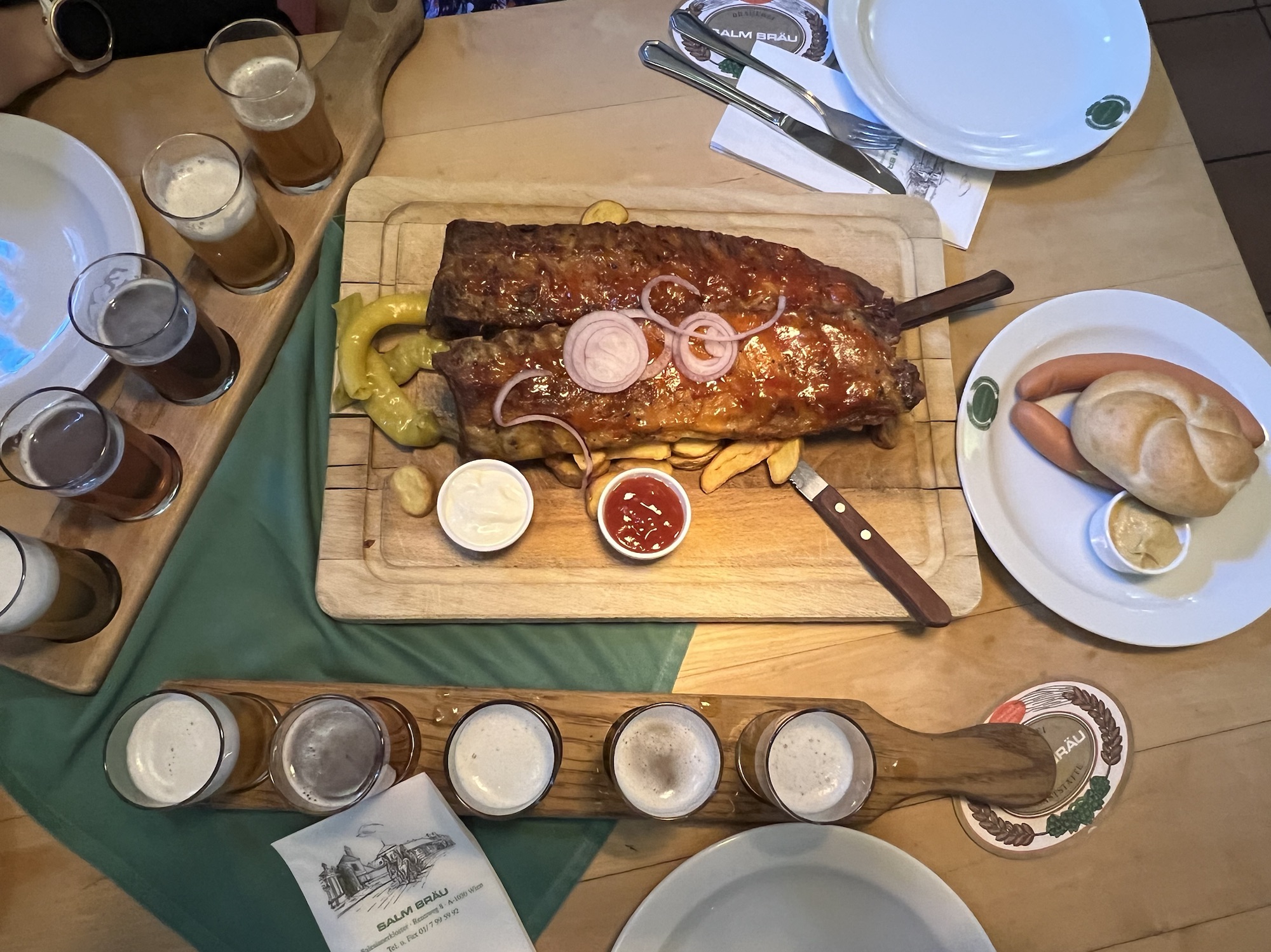 2024歐洲風濕年會順遊土耳其Day8