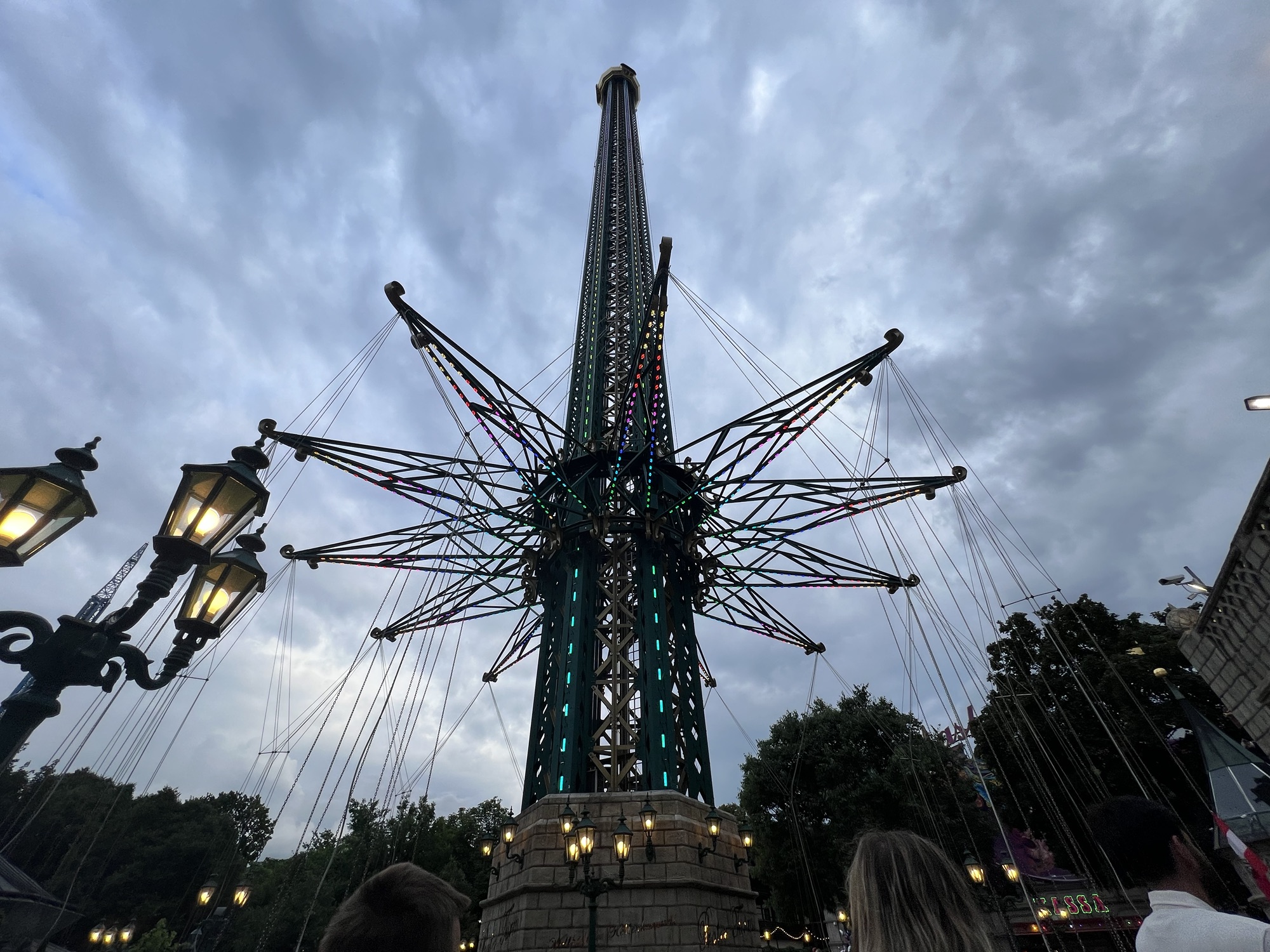 2024歐洲風濕年會順遊土耳其Day10