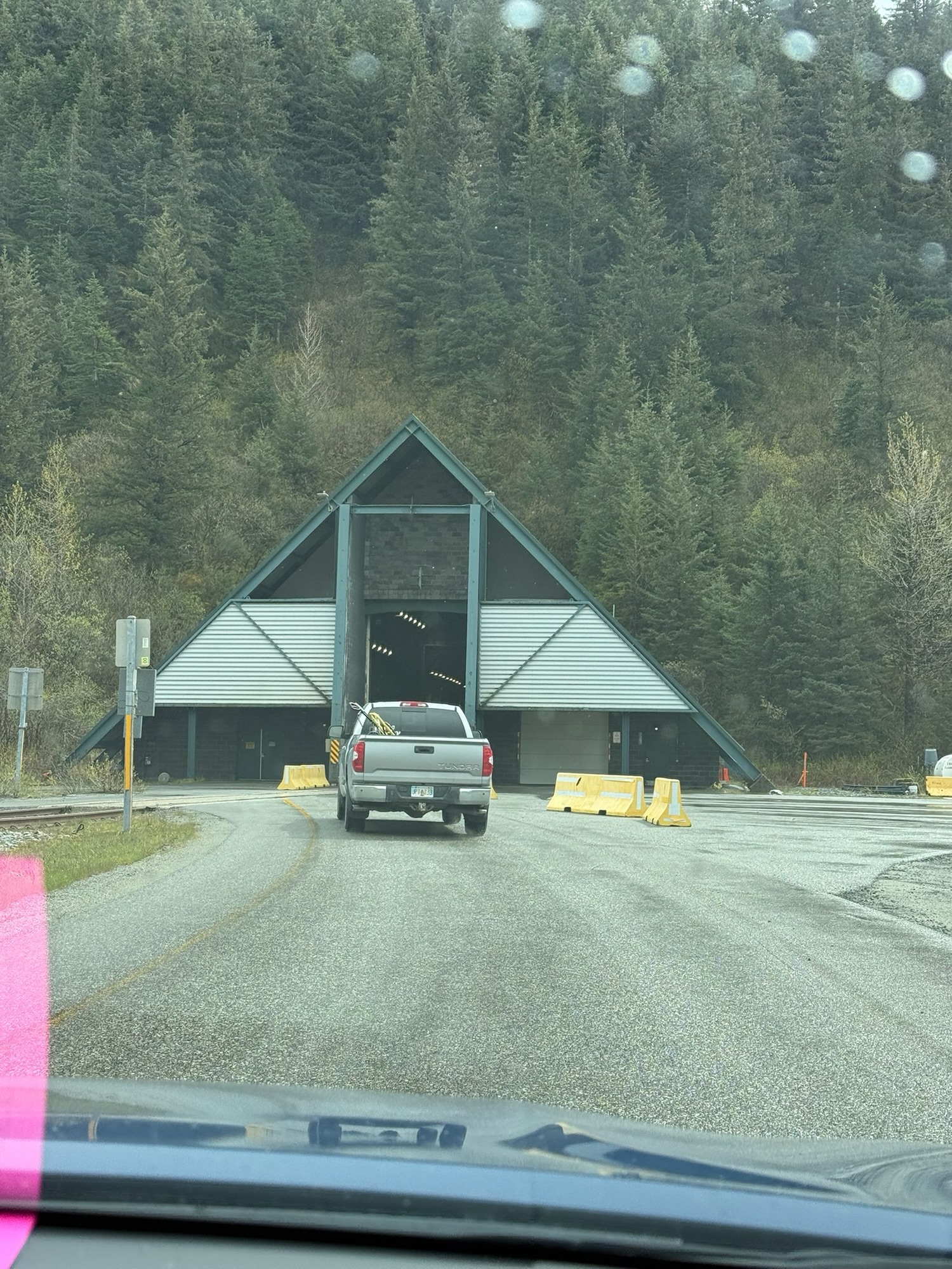 2025阿拉斯加公路旅行Day 3