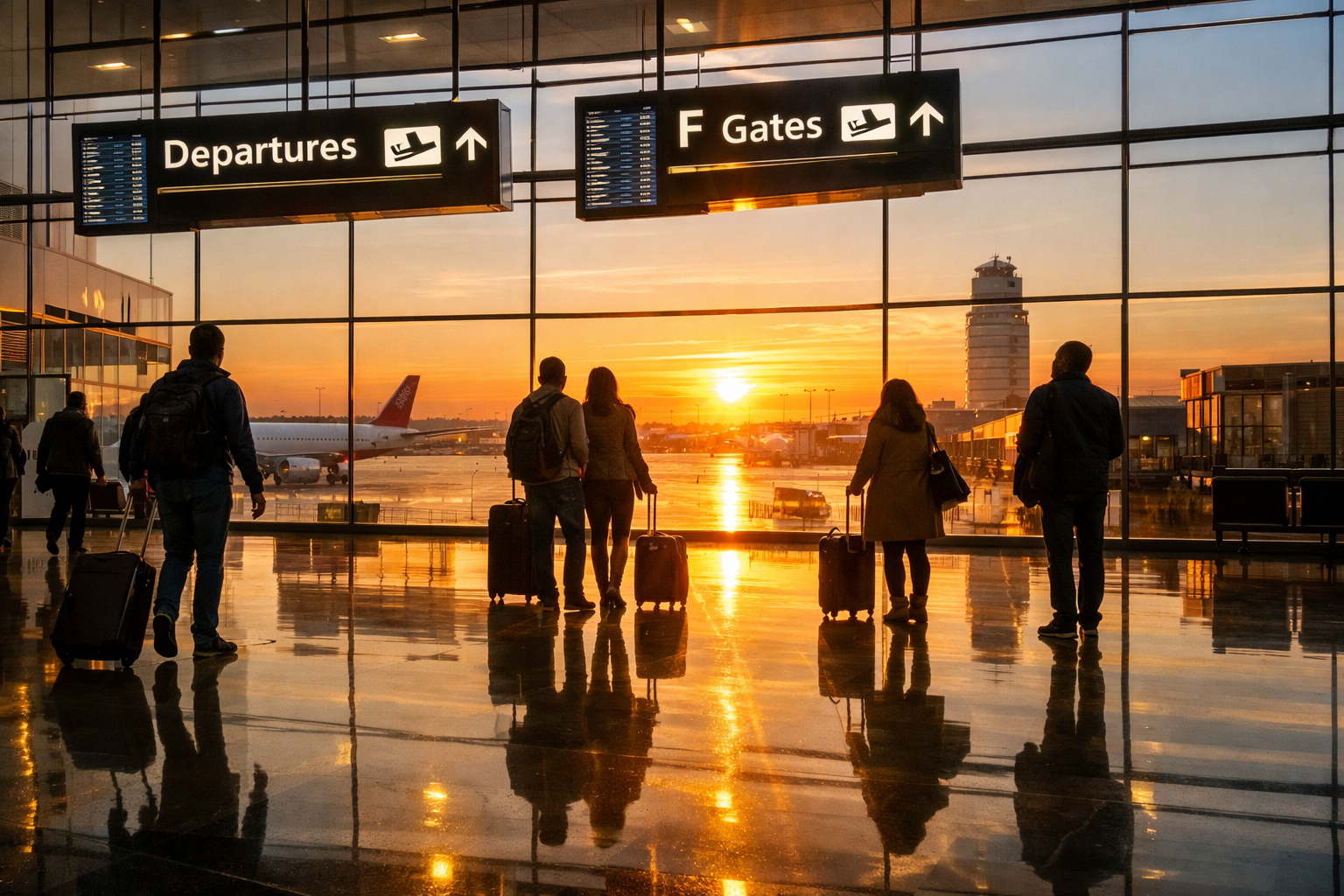 2018 Bavaria & Vienna – Day 14